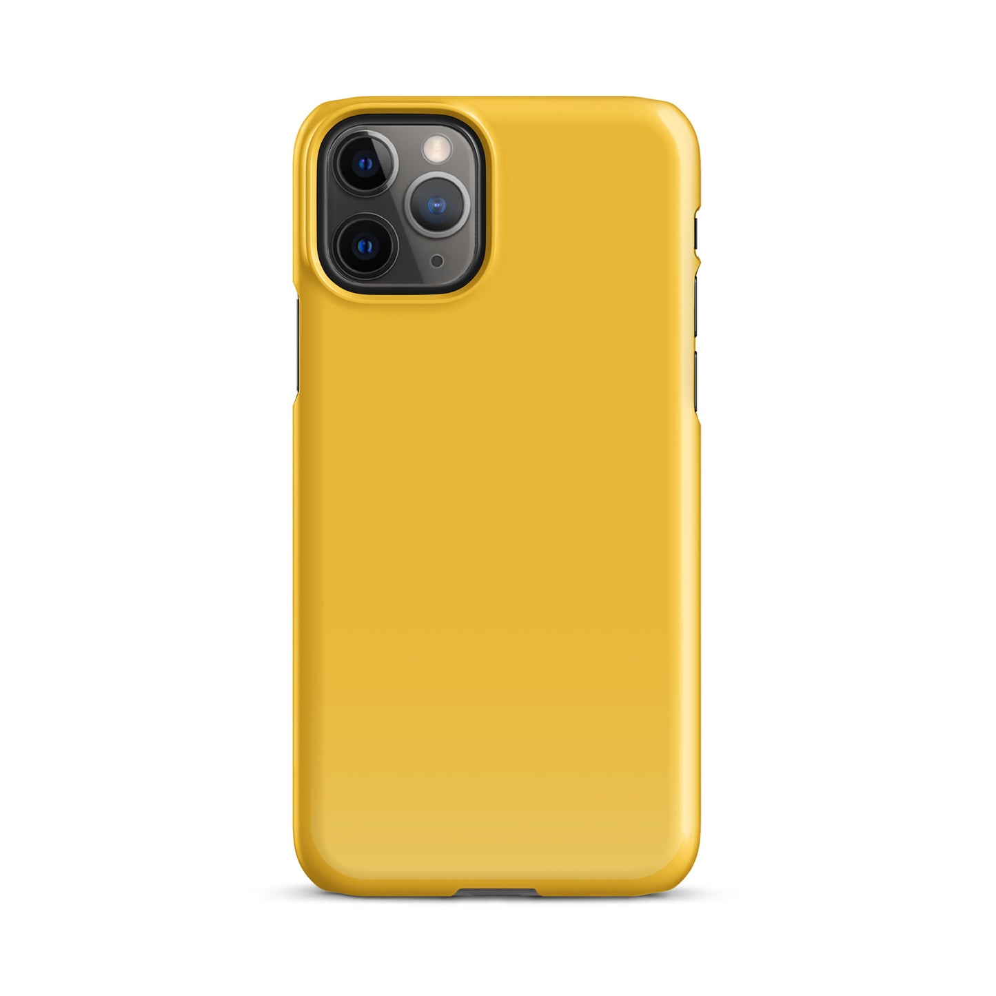 Lemon Juice Snap case for iPhone®