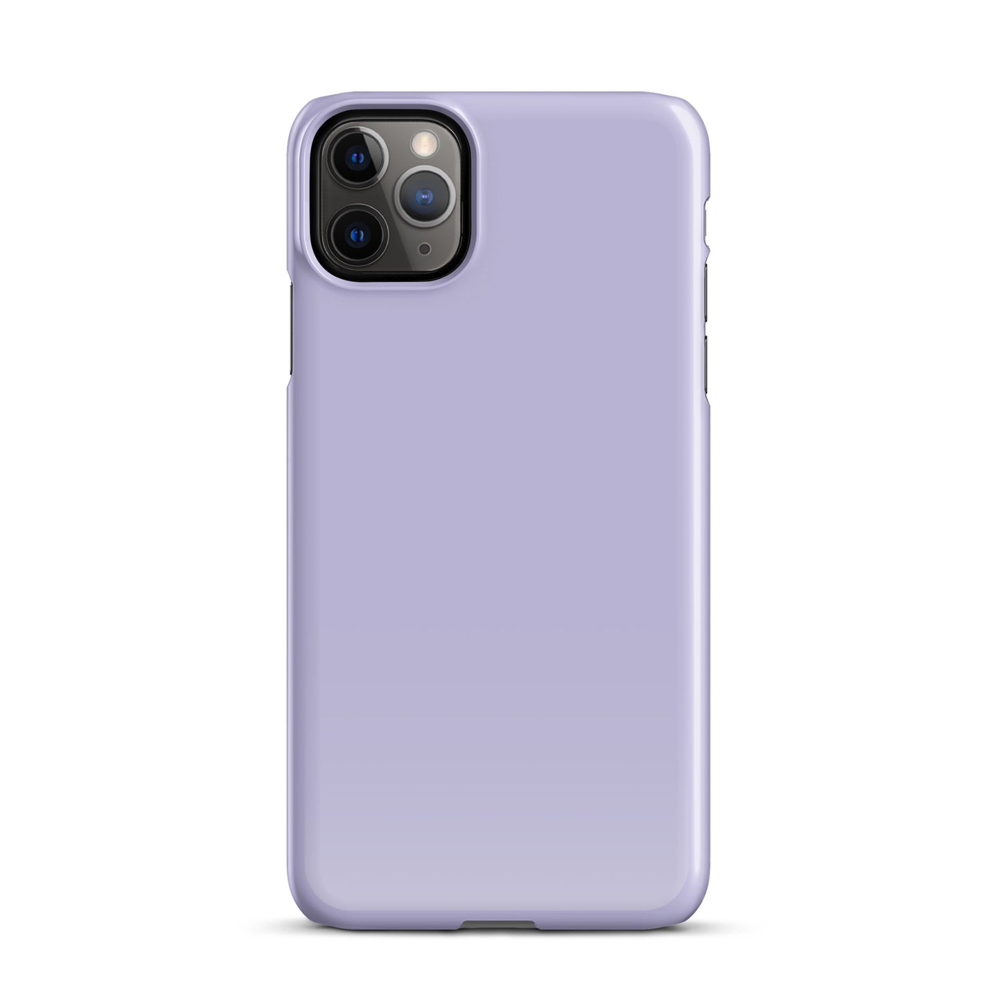 Lavender Field Snap case for iPhone®