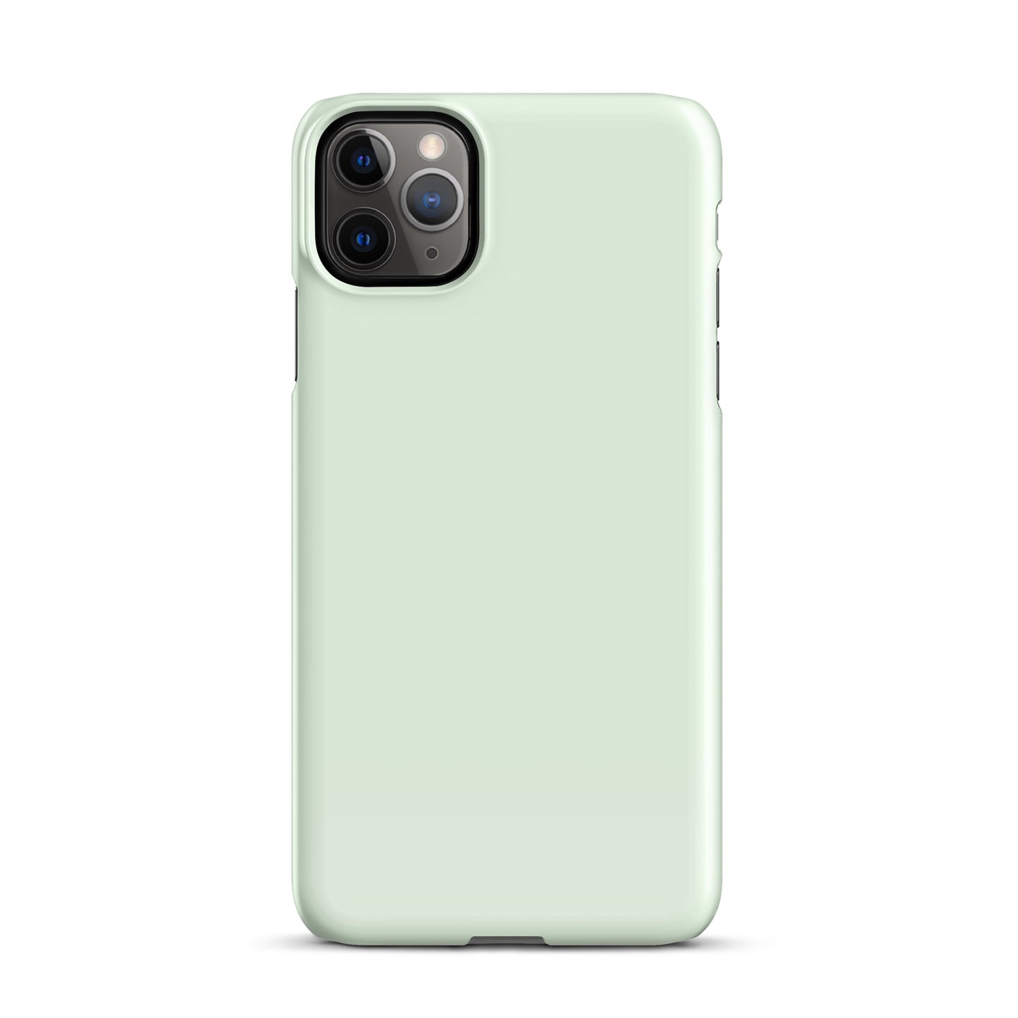 Honeydew Snap case for iPhone®