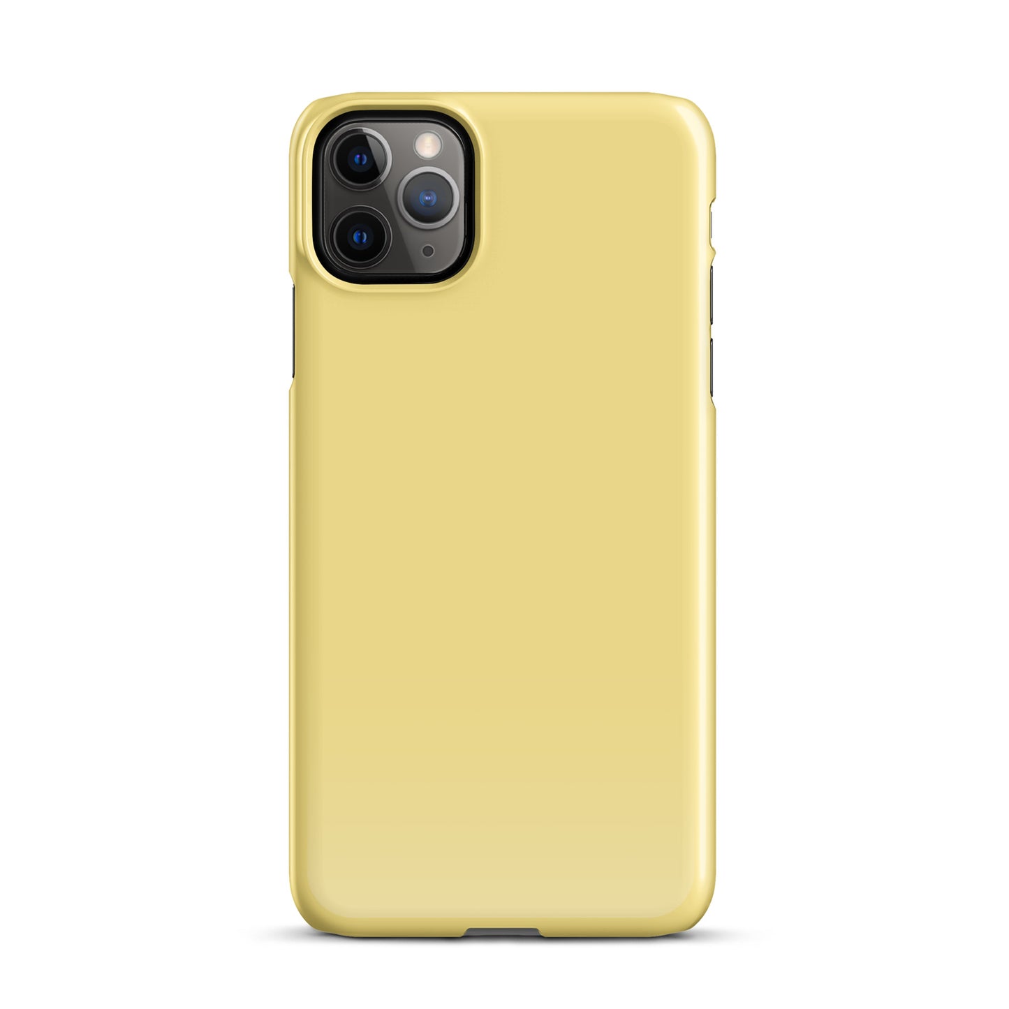 Lemon Drop Snap case for iPhone®