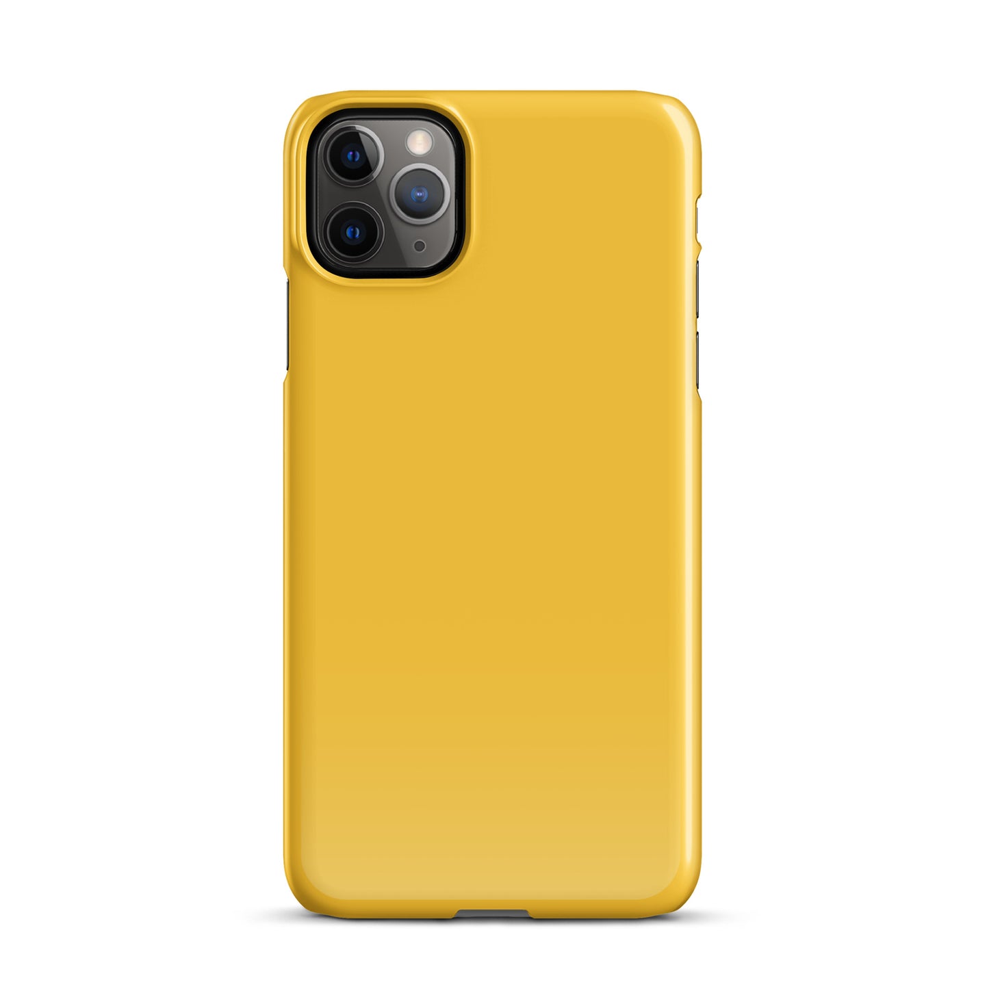 Lemon Juice Snap case for iPhone®