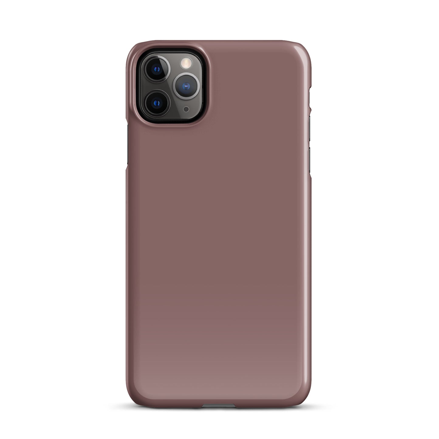 Light Wood Snap case for iPhone®