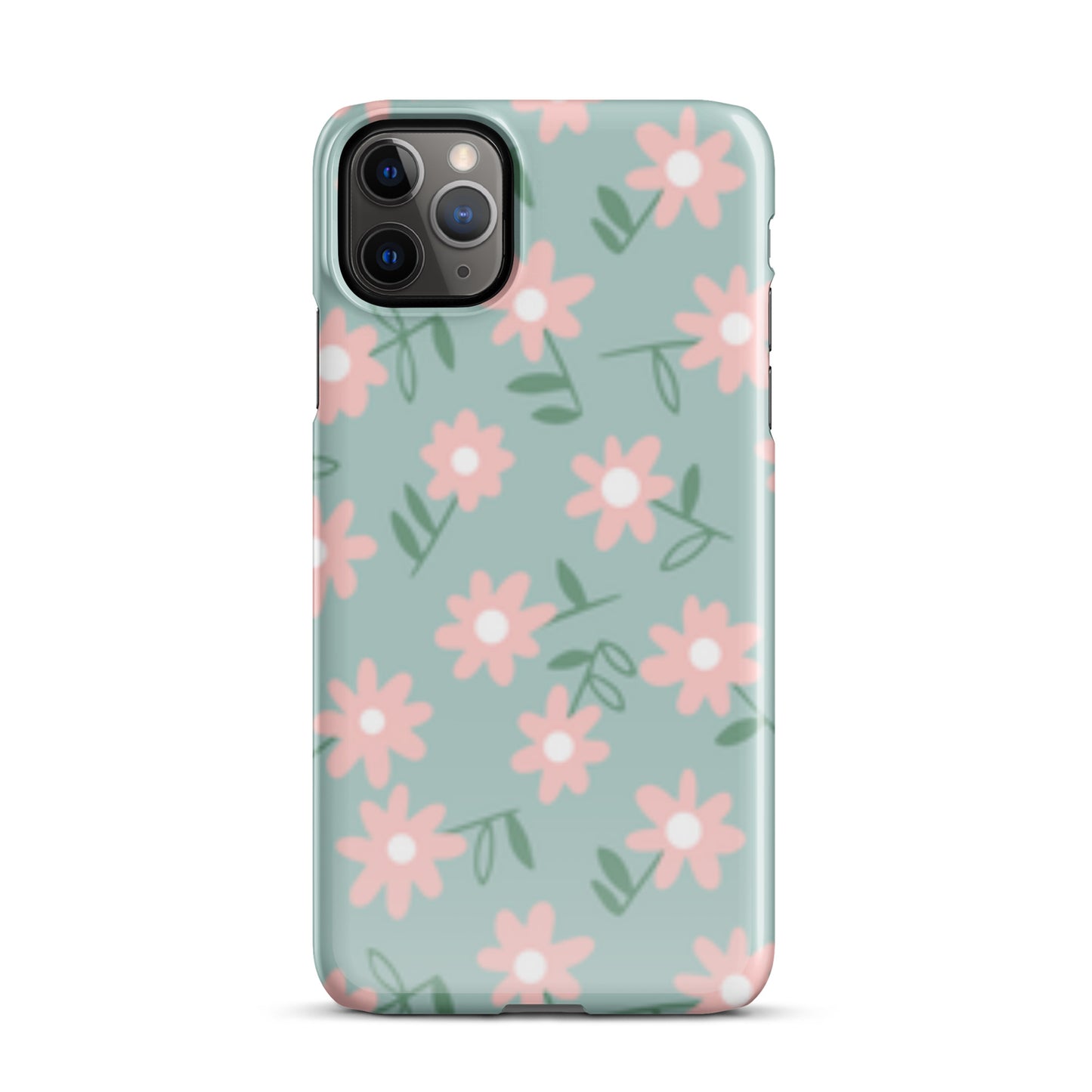 Summertime Snap case for iPhone®