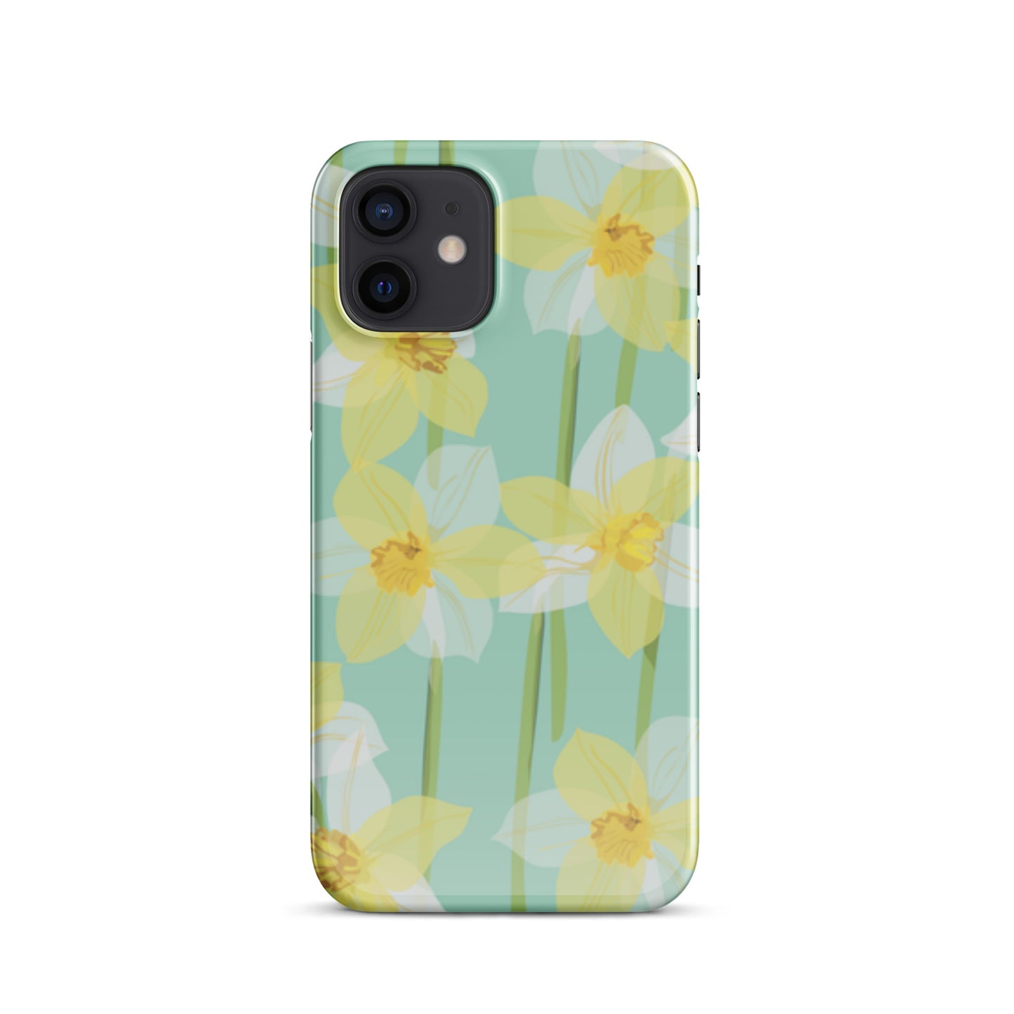 Forever Floral Snap case for iPhone®