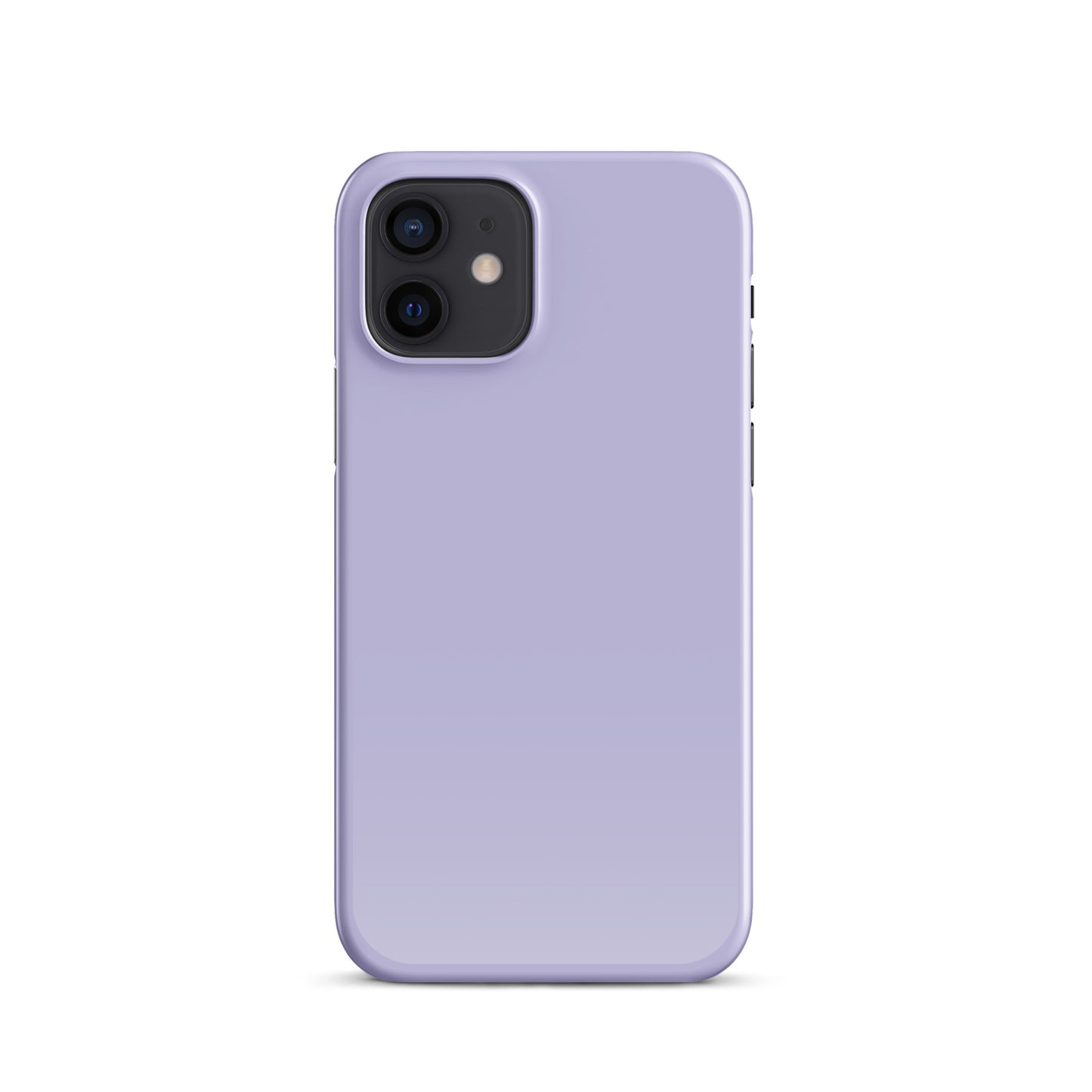 Lavender Field Snap case for iPhone®