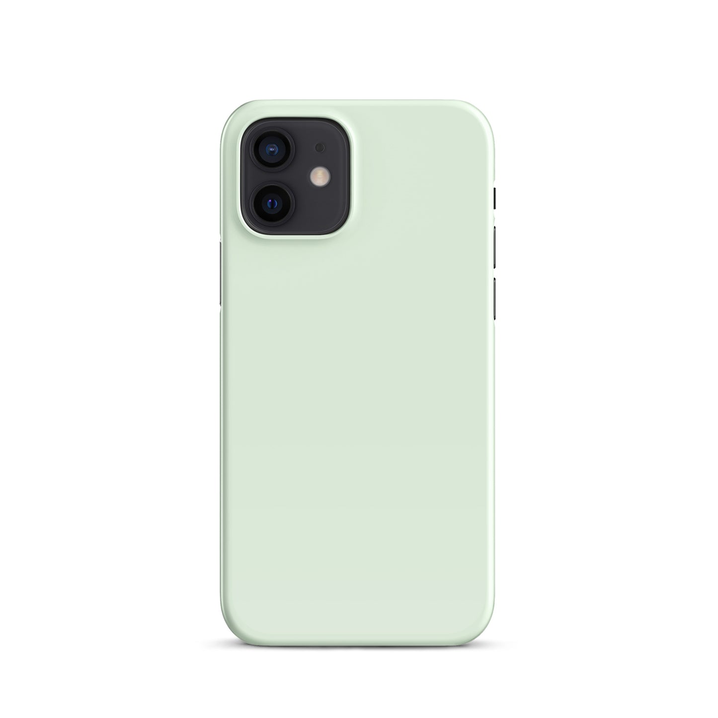 Honeydew Snap case for iPhone®