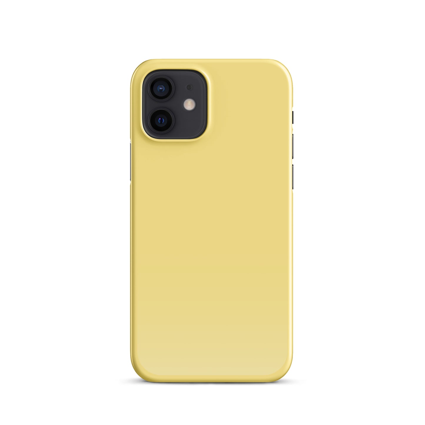 Lemon Drop Snap case for iPhone®