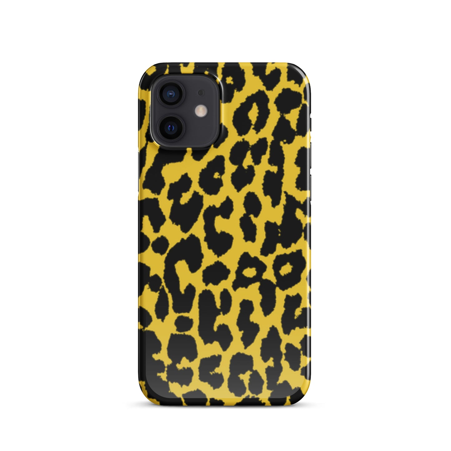 Leopard Snap case for iPhone®