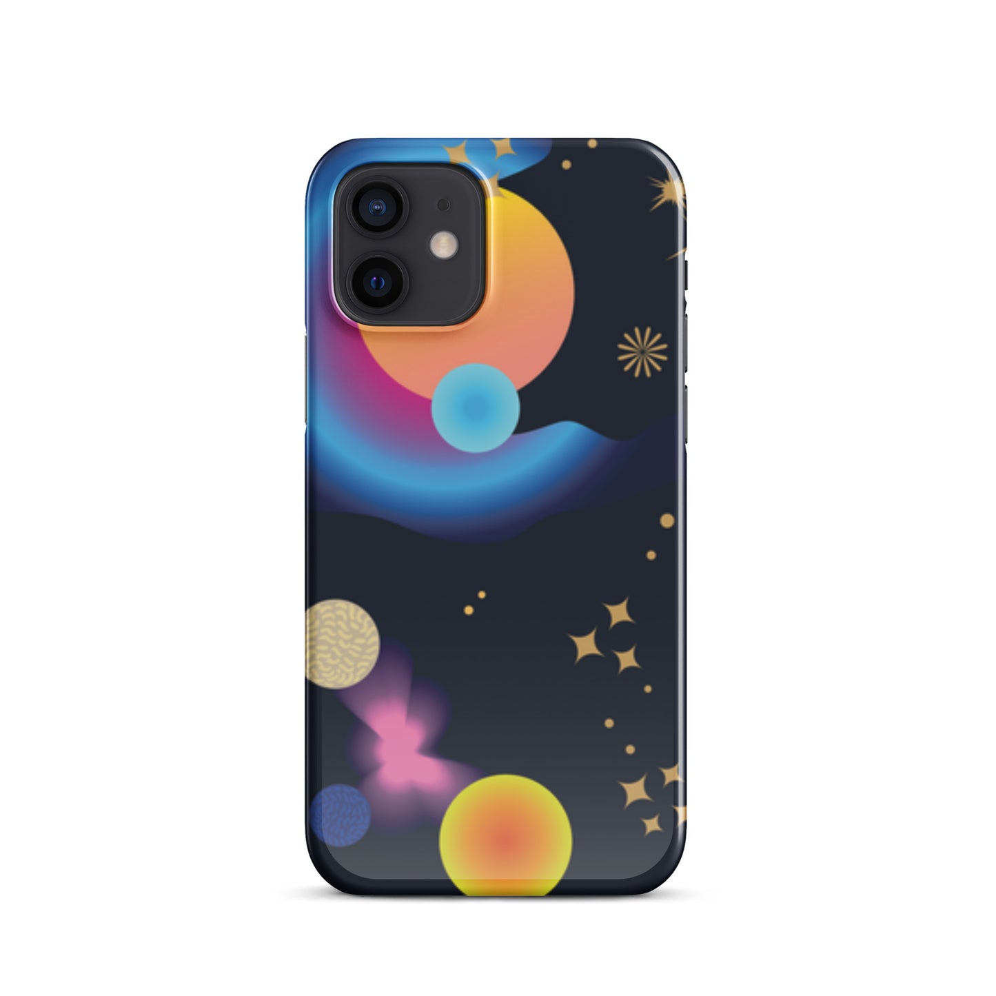 Universe Snap case for iPhone®