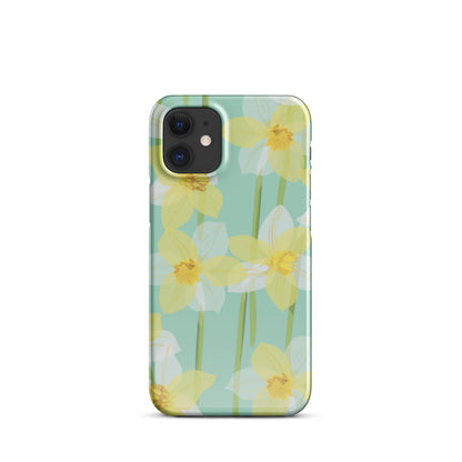 Forever Floral Snap case for iPhone®