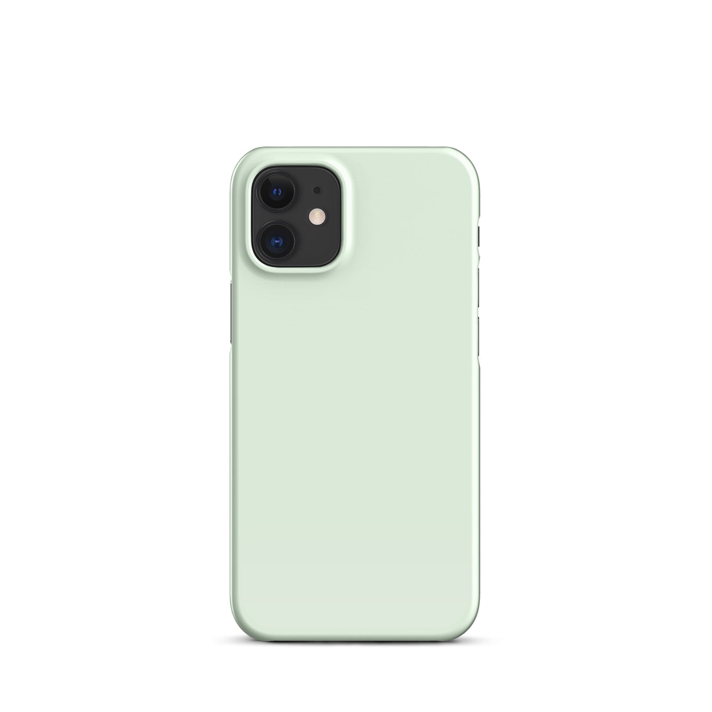 Honeydew Snap case for iPhone®