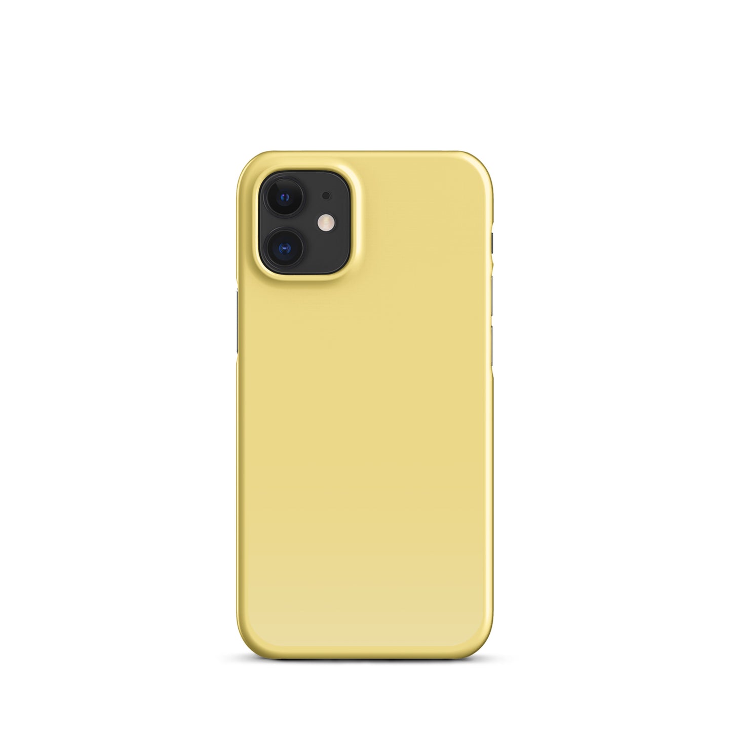 Lemon Drop Snap case for iPhone®