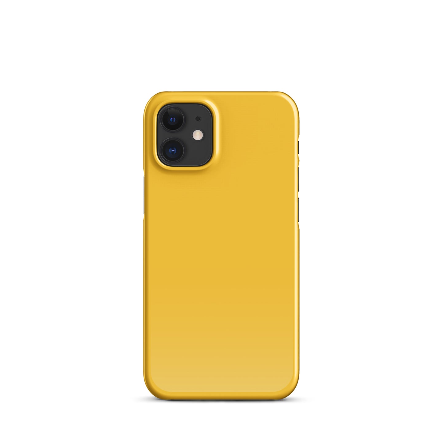 Lemon Juice Snap case for iPhone®