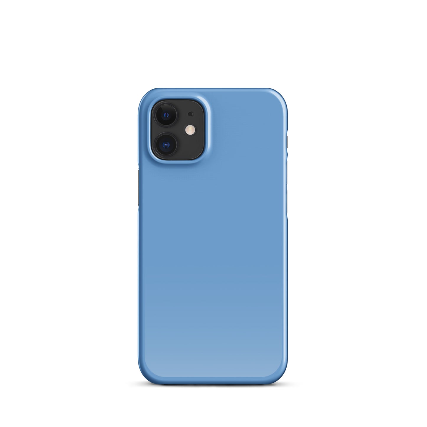 Jordy Blue Snap case for iPhone®