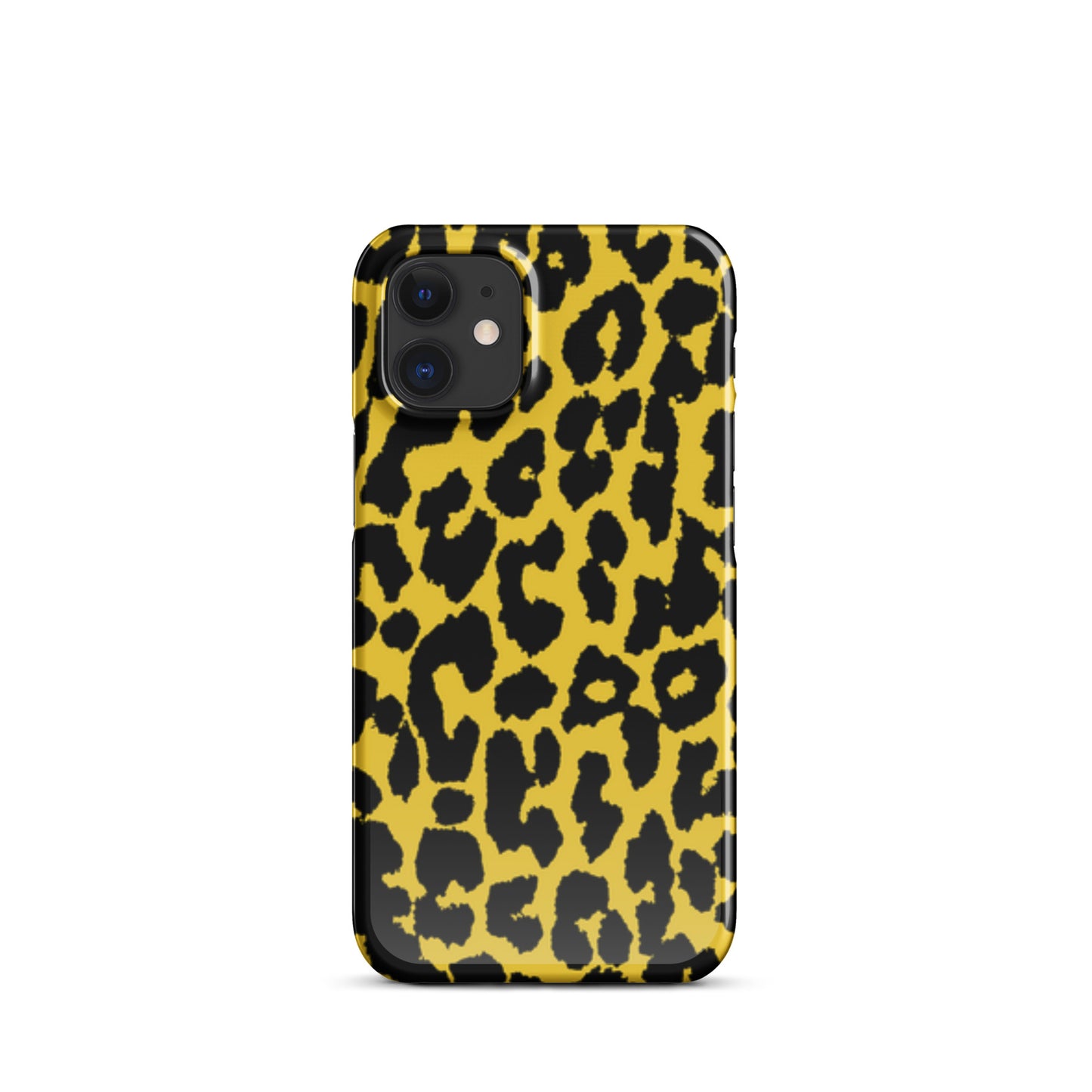 Leopard Snap case for iPhone®