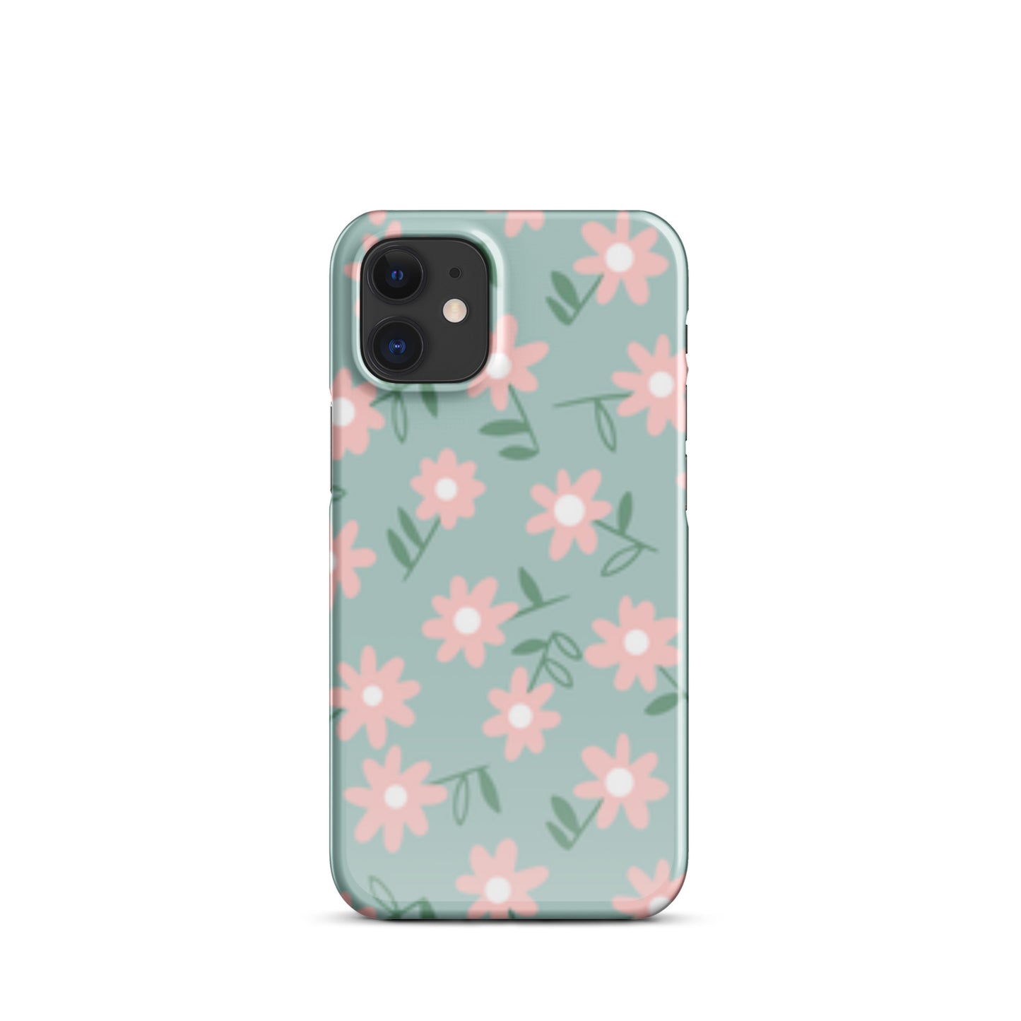 Summertime Snap case for iPhone®