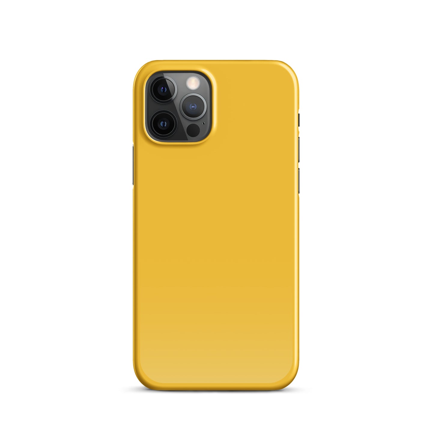 Lemon Juice Snap case for iPhone®