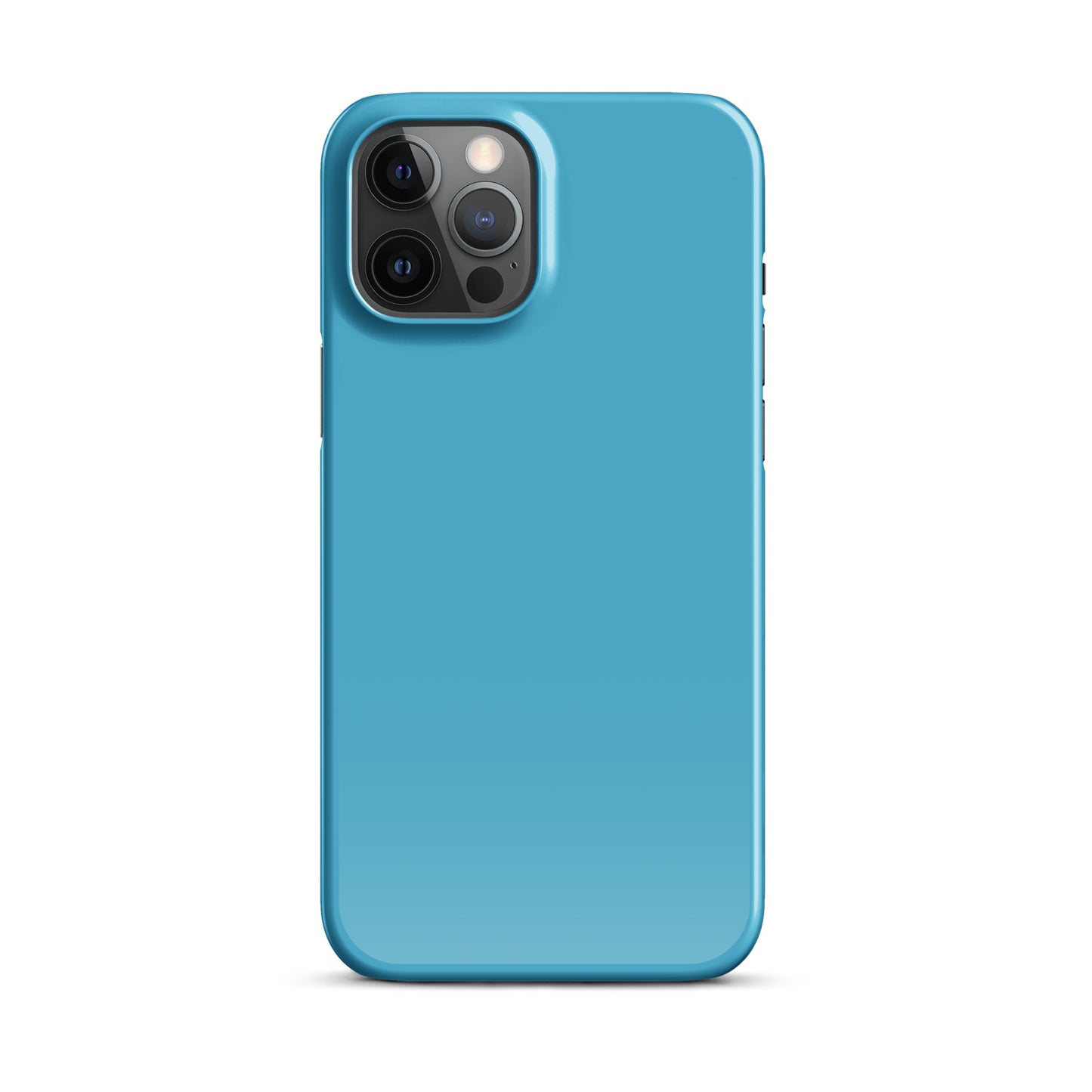 Summer Sky Snap case for iPhone®