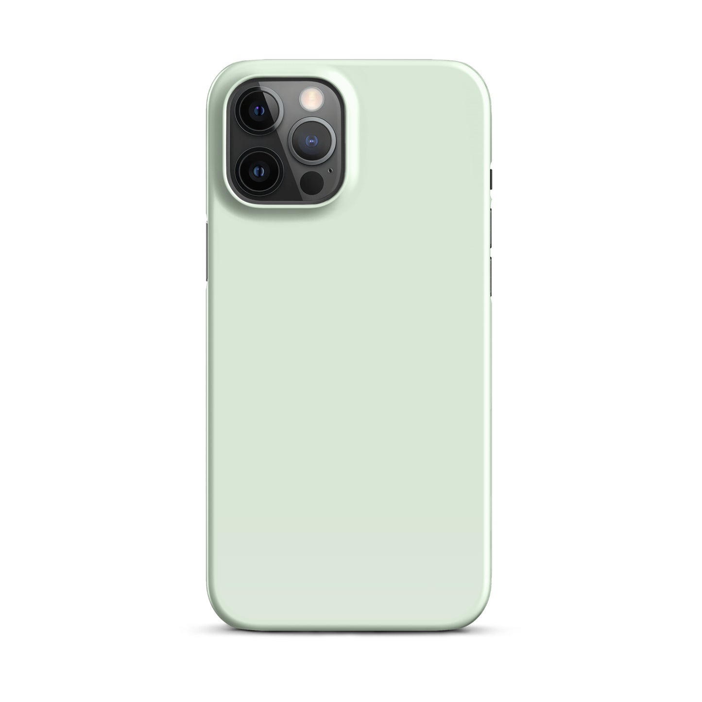 Honeydew Snap case for iPhone®