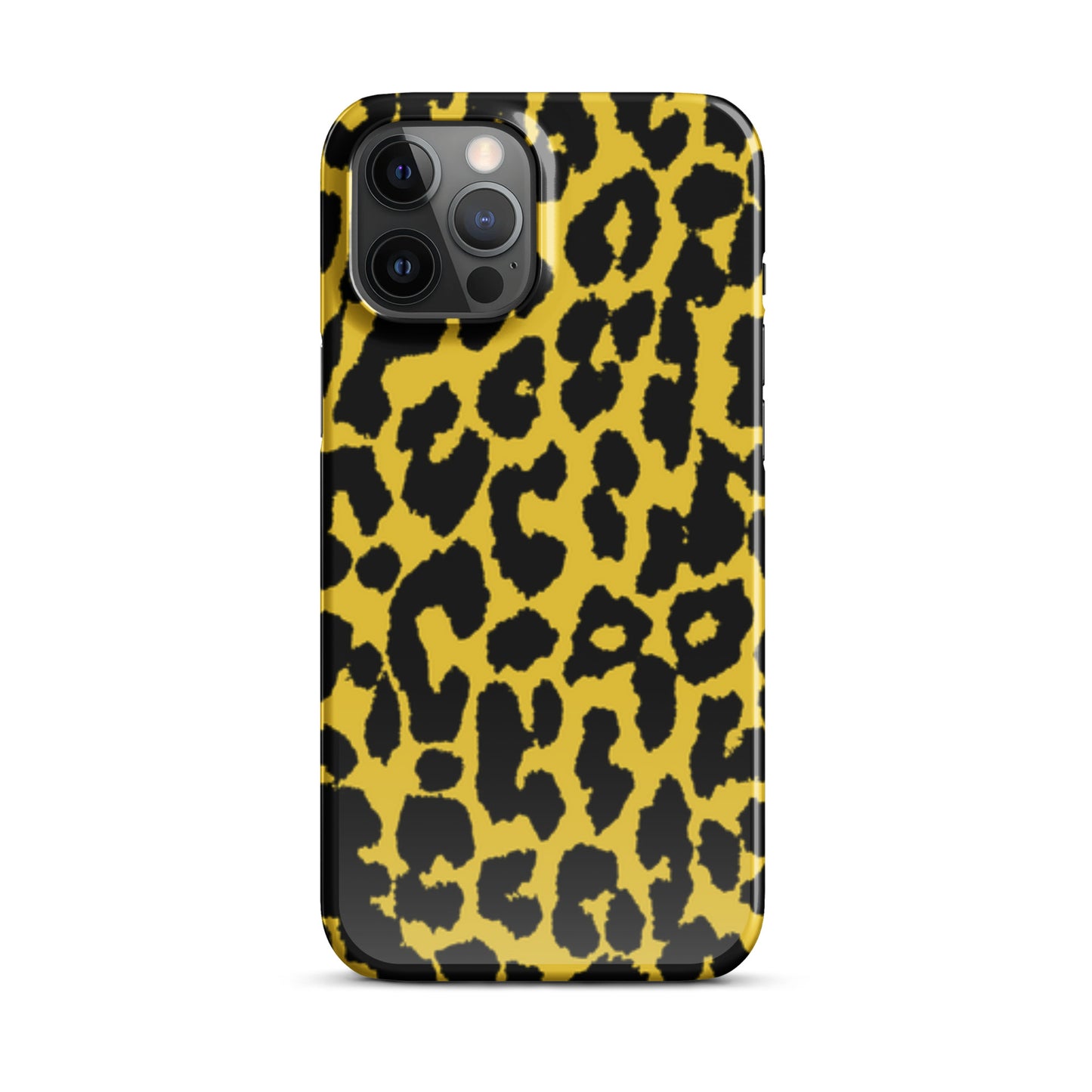 Leopard Snap case for iPhone®