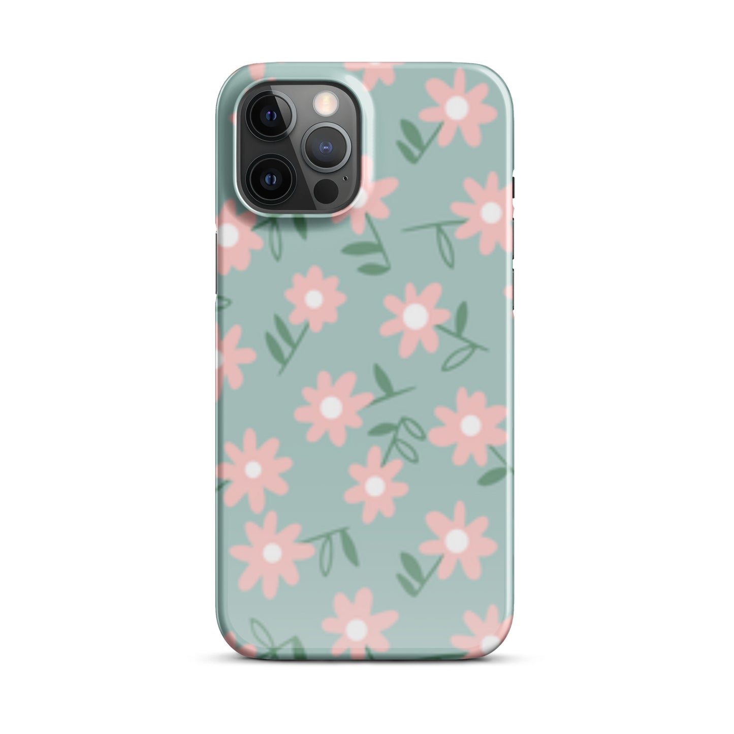 Summertime Snap case for iPhone®