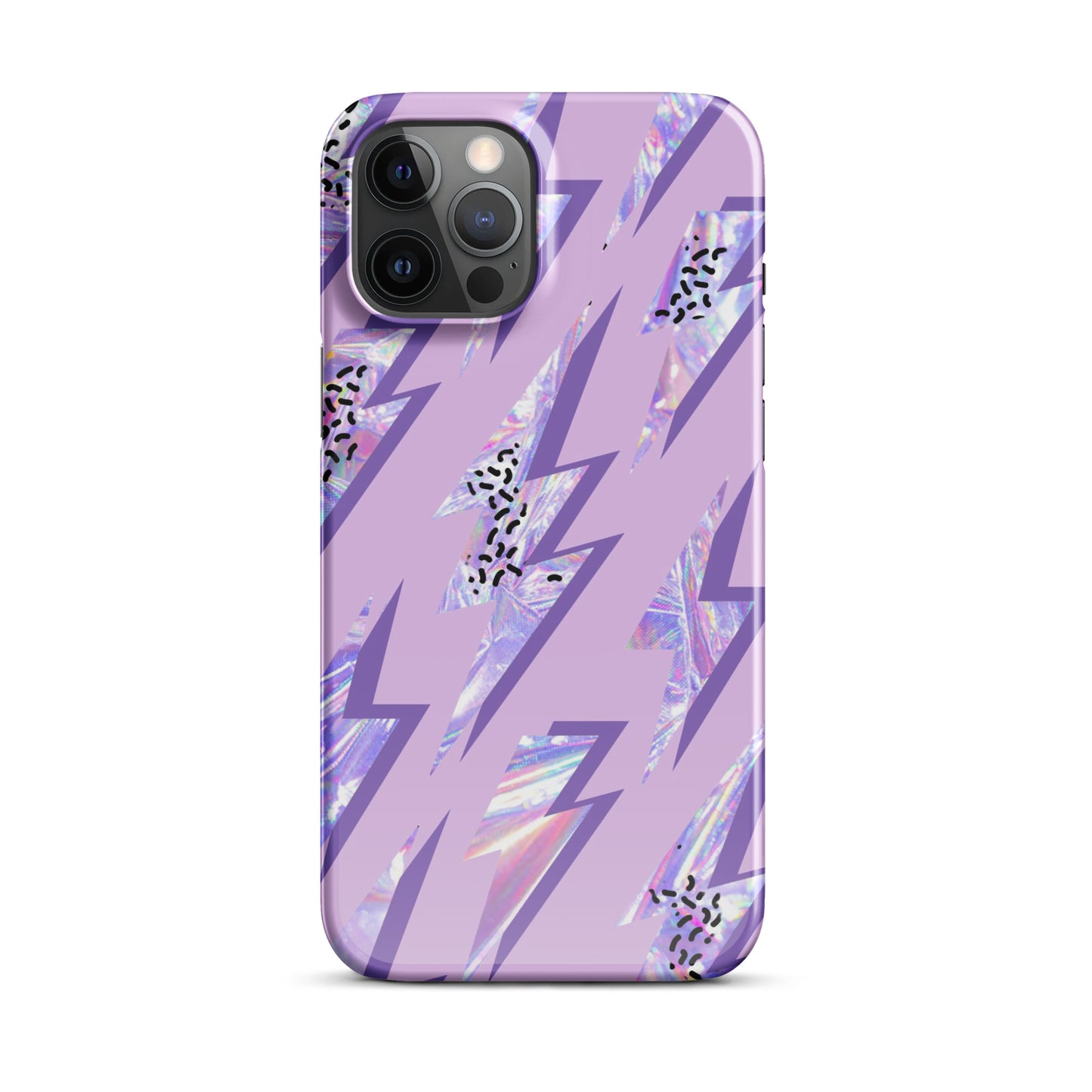Lighting Energy Snap case for iPhone®