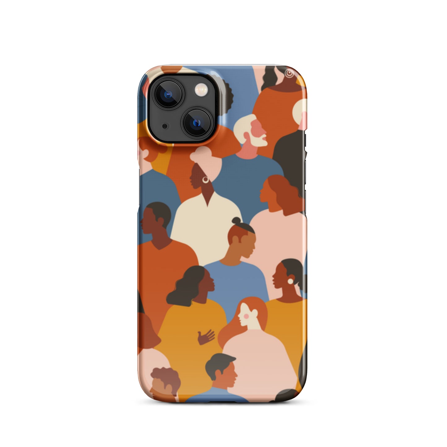 People Snap case for iPhone®