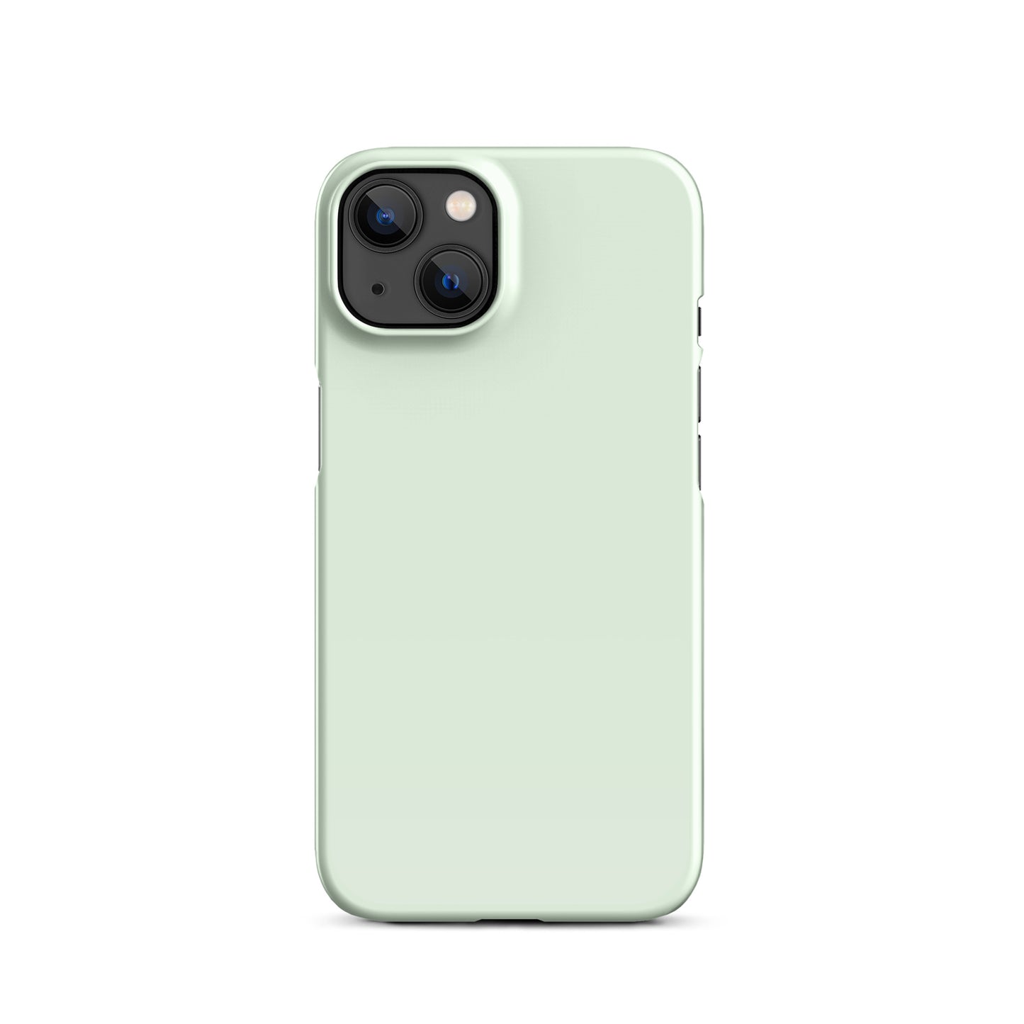 Honeydew Snap case for iPhone®