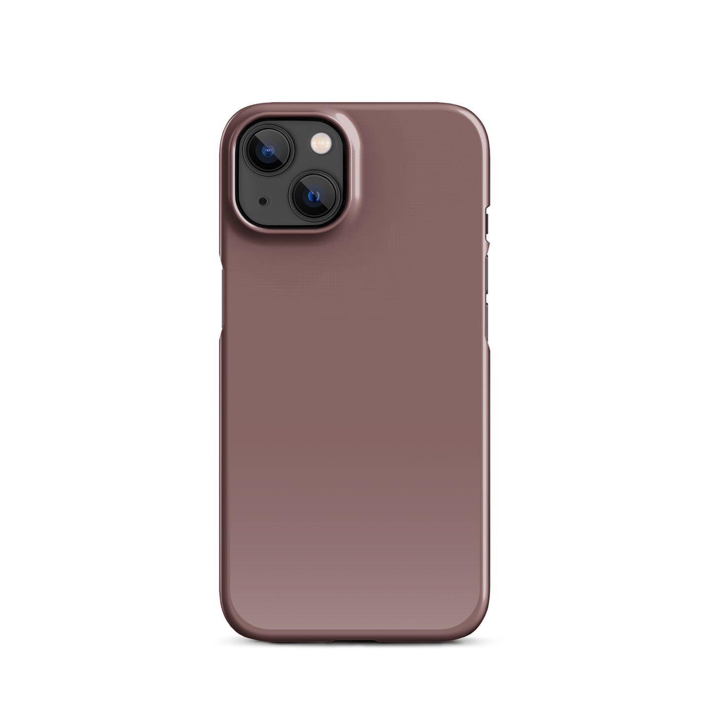 Light Wood Snap case for iPhone®