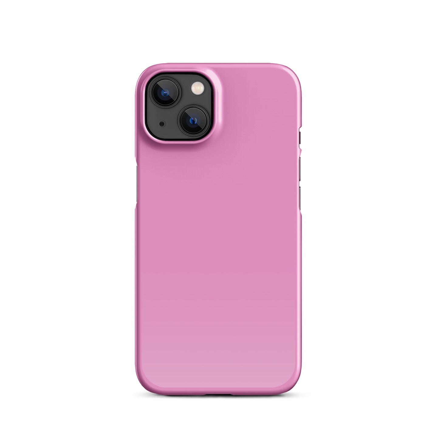 Lavender Rose Snap case for iPhone®