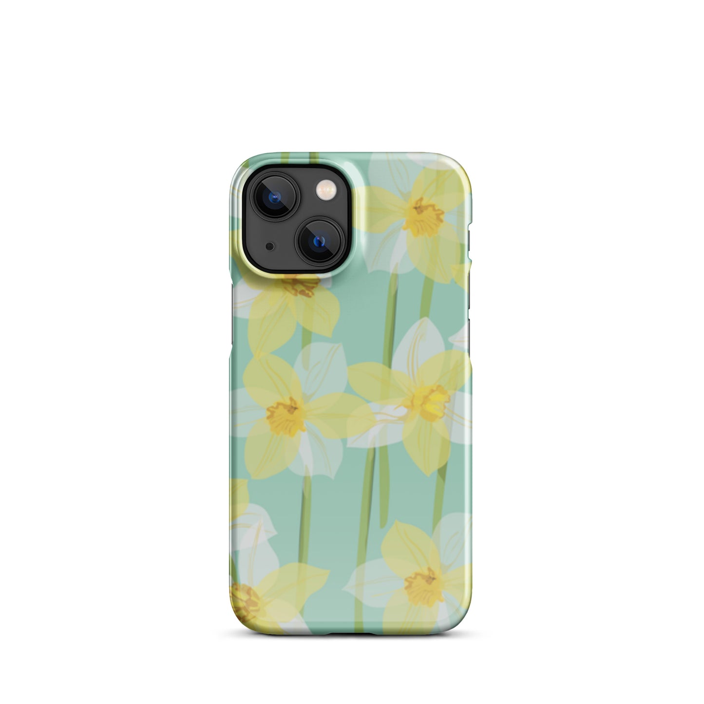 Forever Floral Snap case for iPhone®