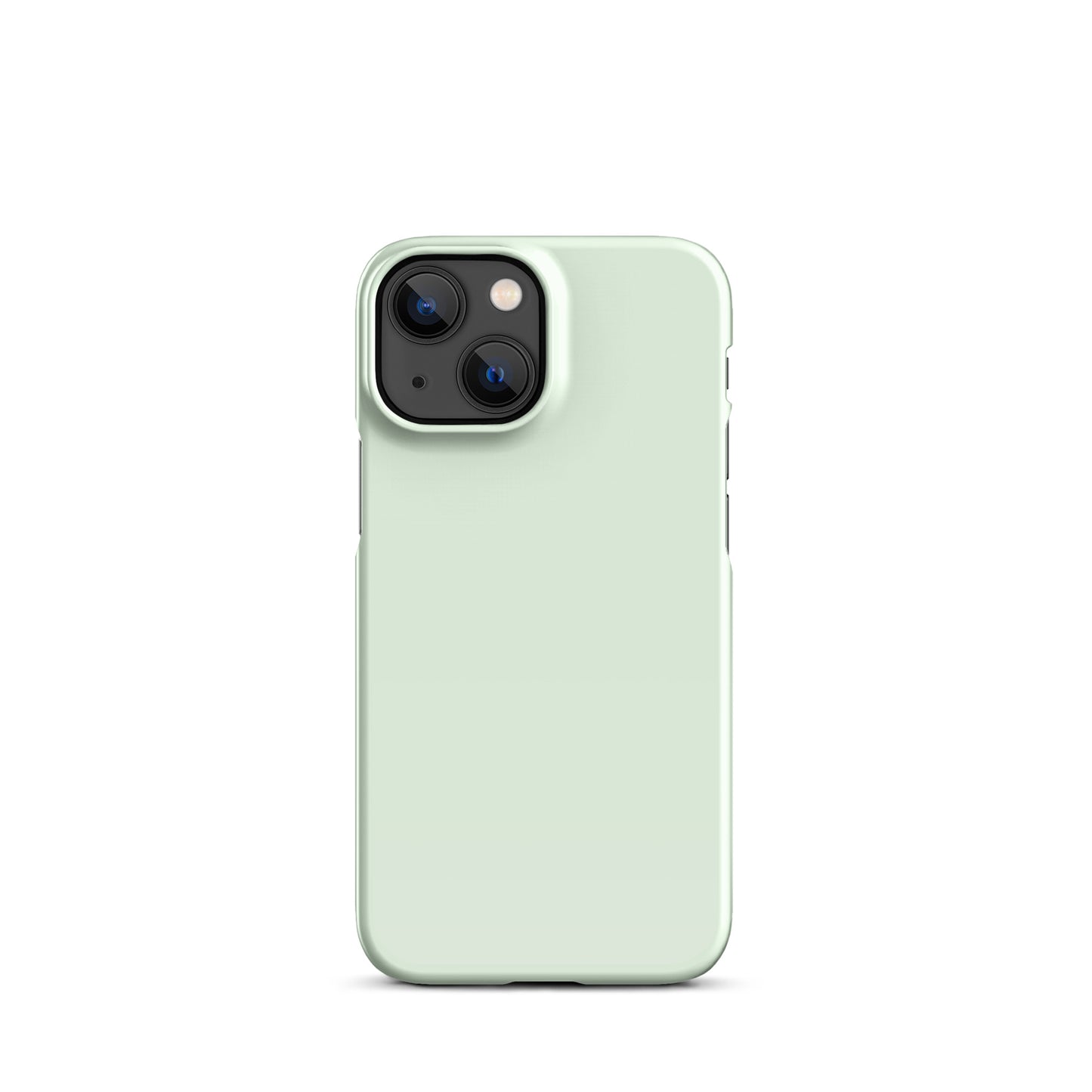 Honeydew Snap case for iPhone®