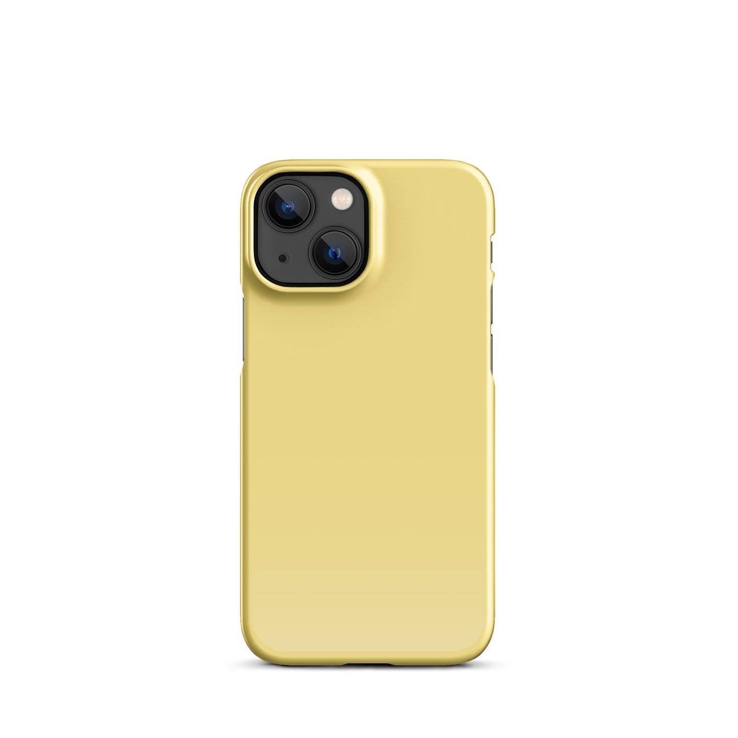 Lemon Drop Snap case for iPhone®