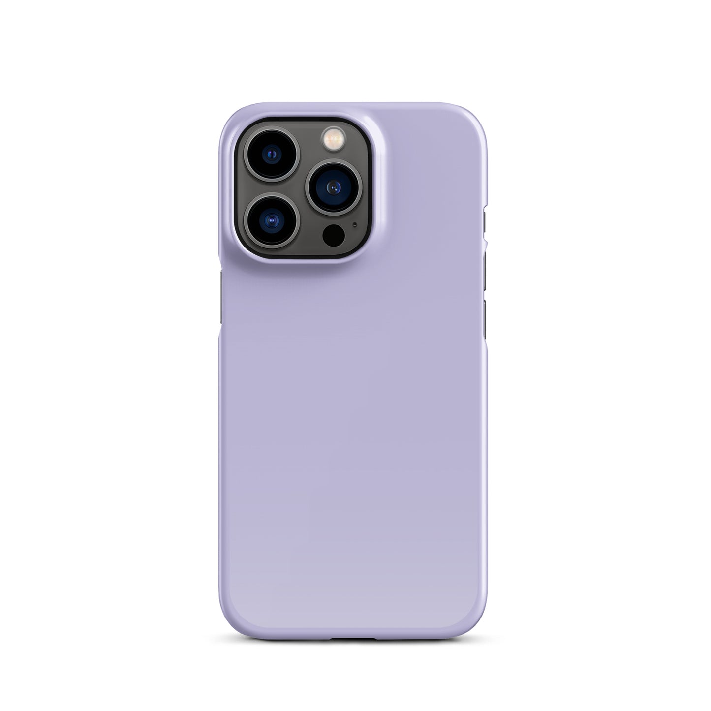 Lavender Field Snap case for iPhone®