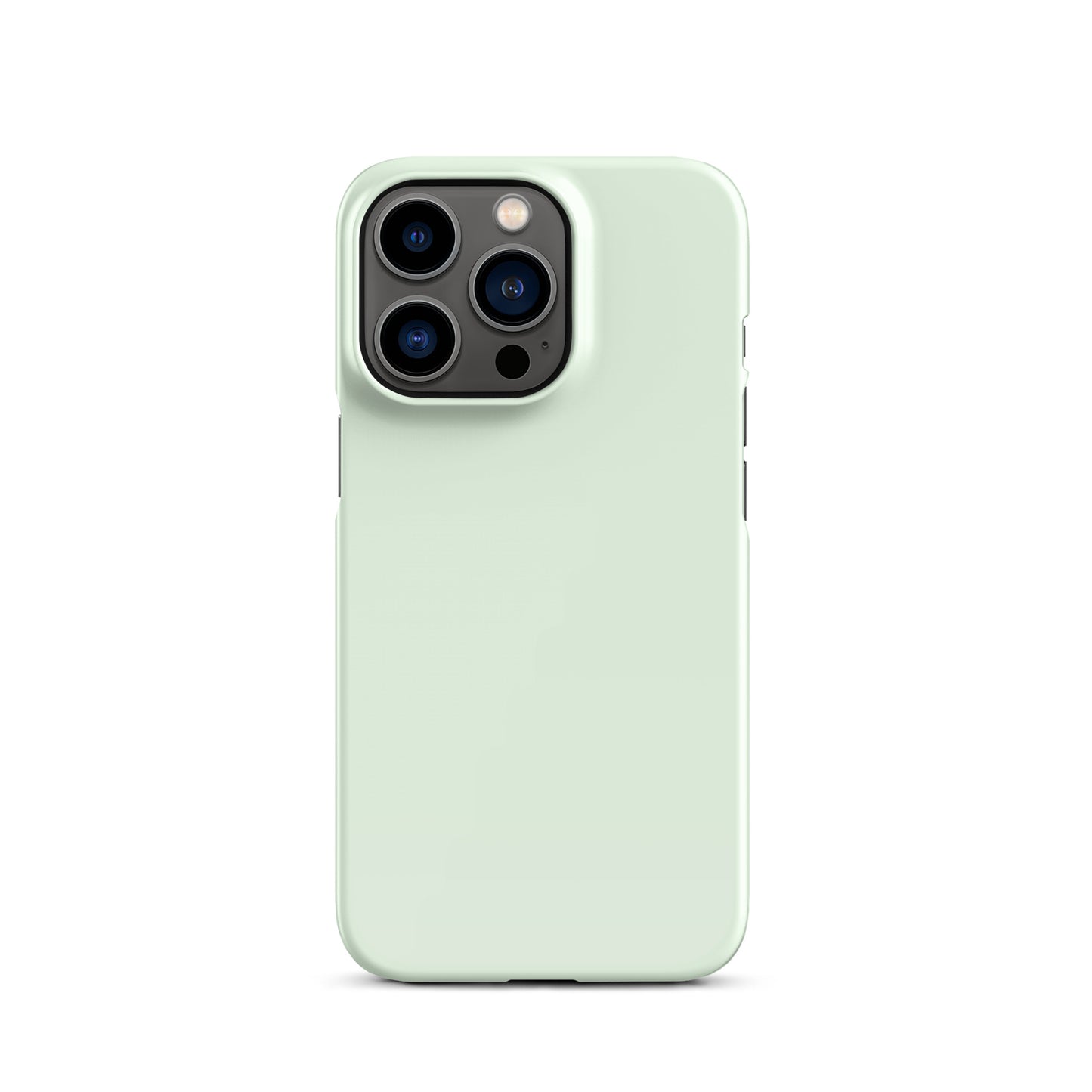 Honeydew Snap case for iPhone®