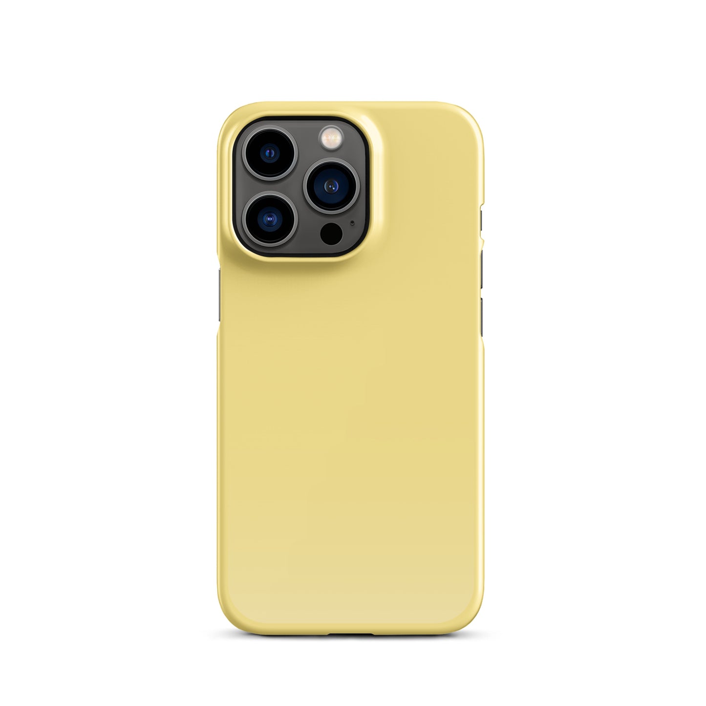 Lemon Drop Snap case for iPhone®