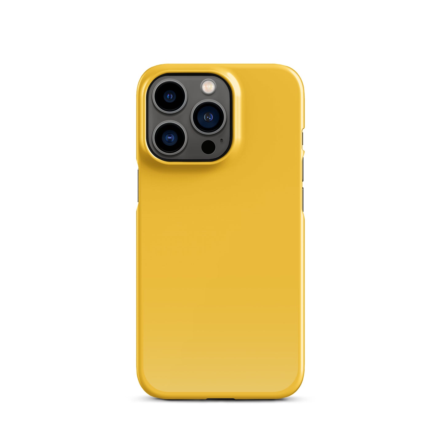 Lemon Juice Snap case for iPhone®