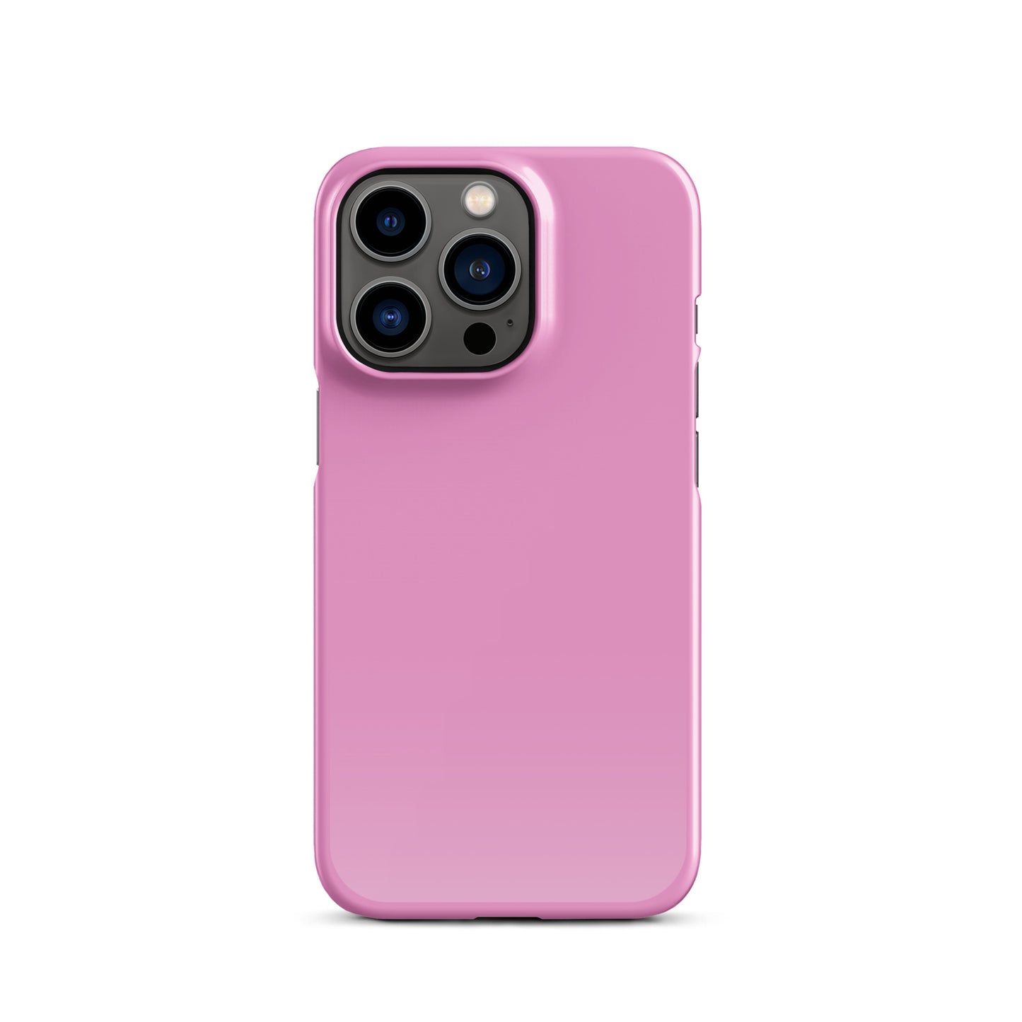 Lavender Rose Snap case for iPhone®