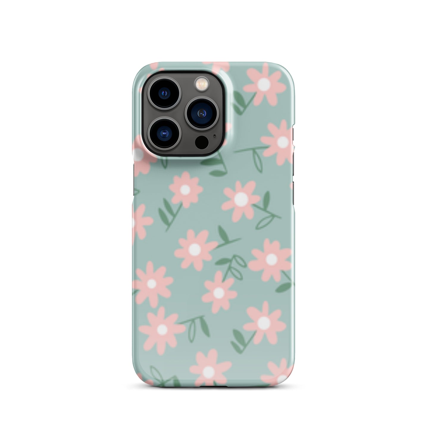 Summertime Snap case for iPhone®