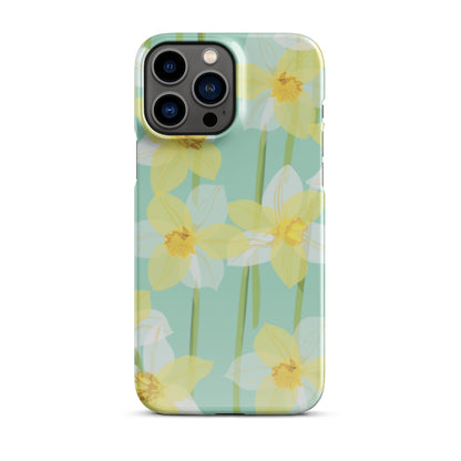 Forever Floral Snap case for iPhone®