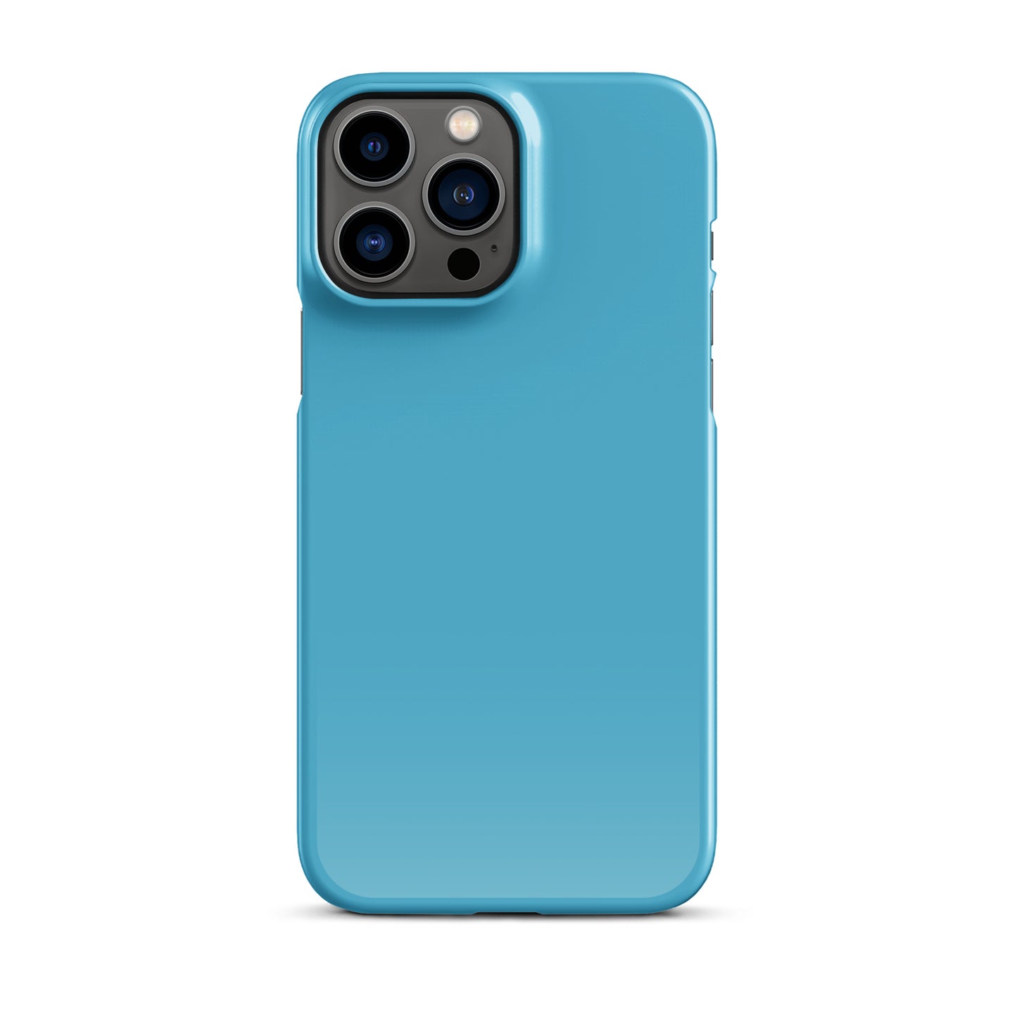 Summer Sky Snap case for iPhone®