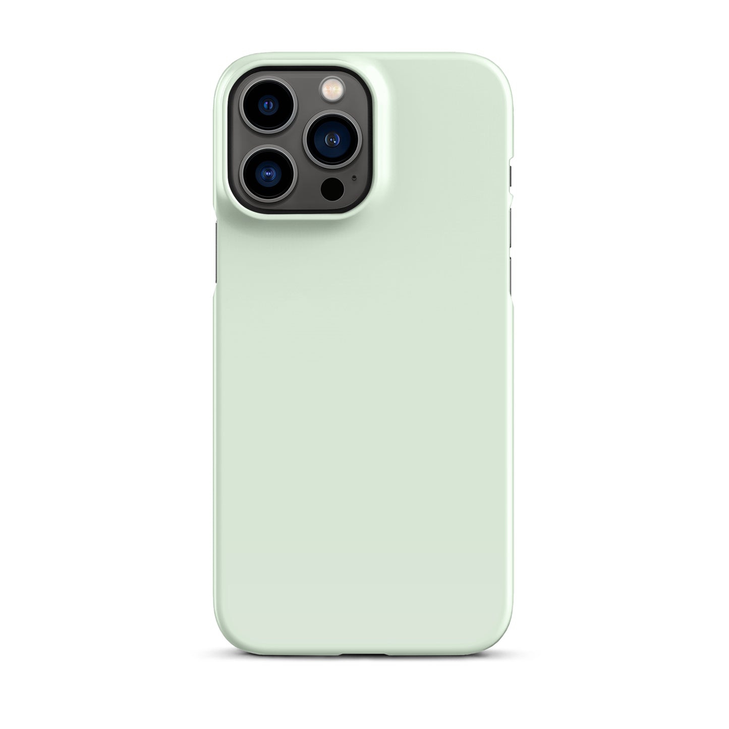 Honeydew Snap case for iPhone®