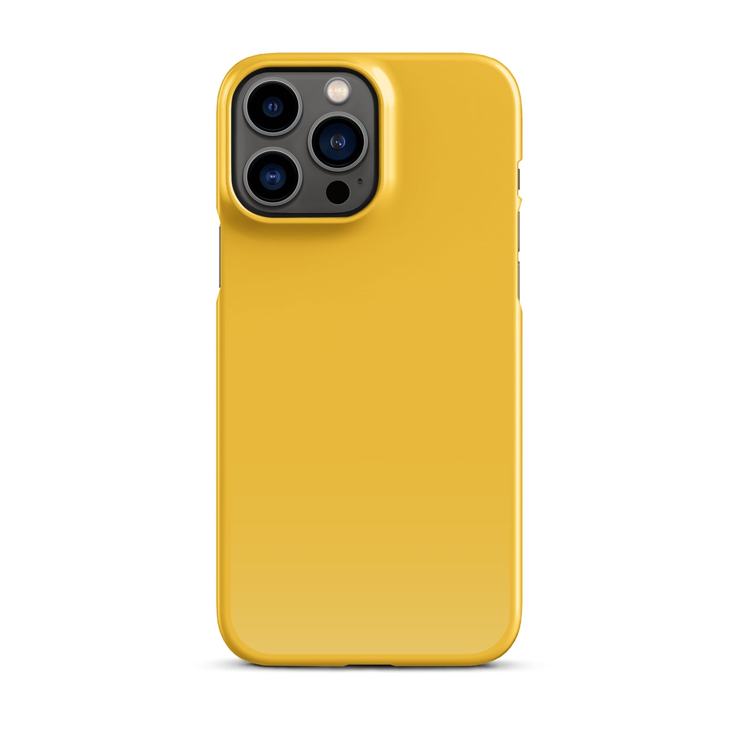 Lemon Juice Snap case for iPhone®