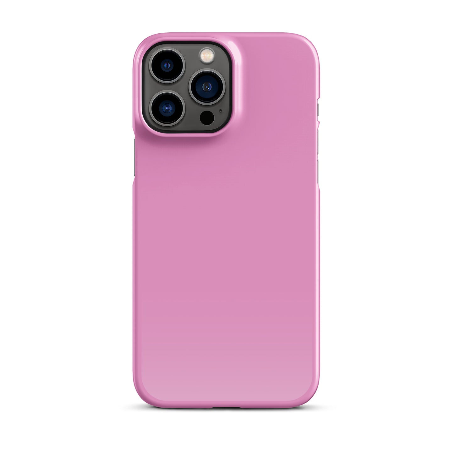 Lavender Rose Snap case for iPhone®
