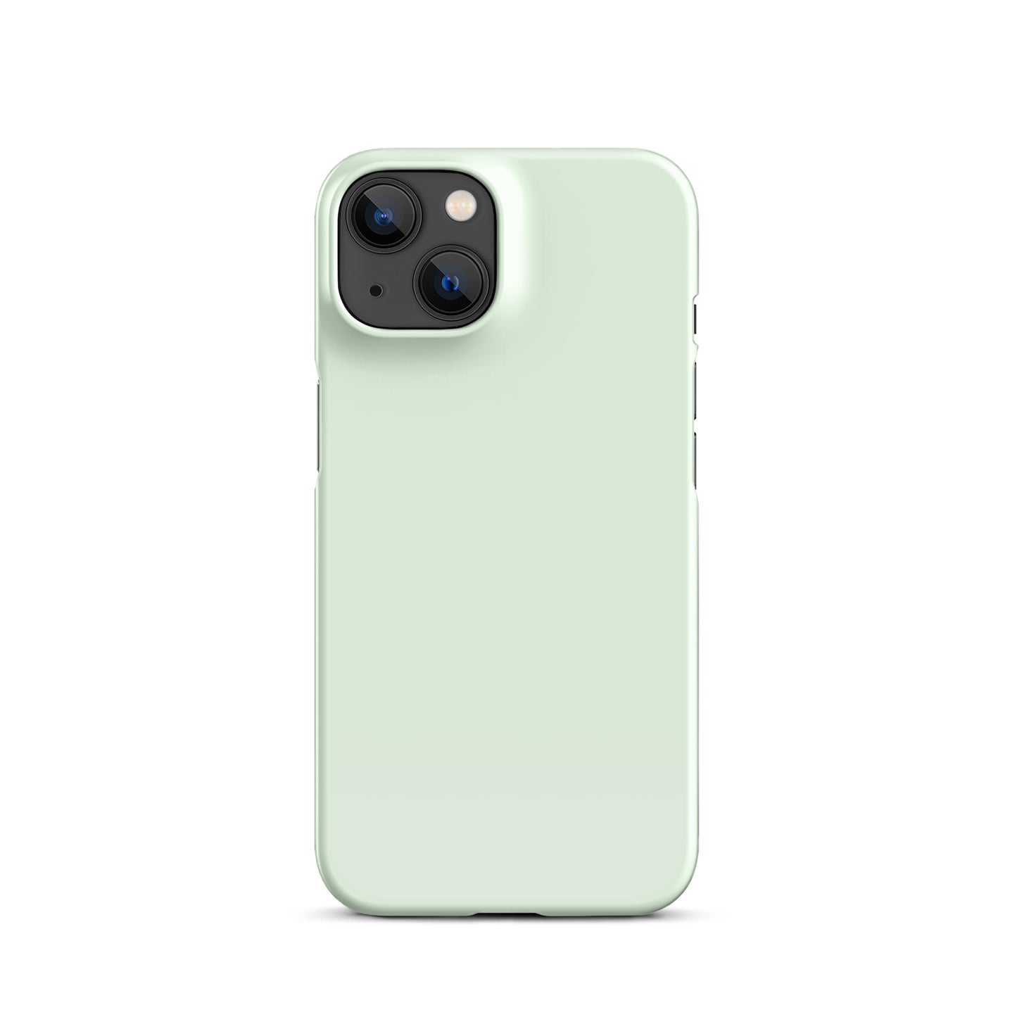 Honeydew Snap case for iPhone®