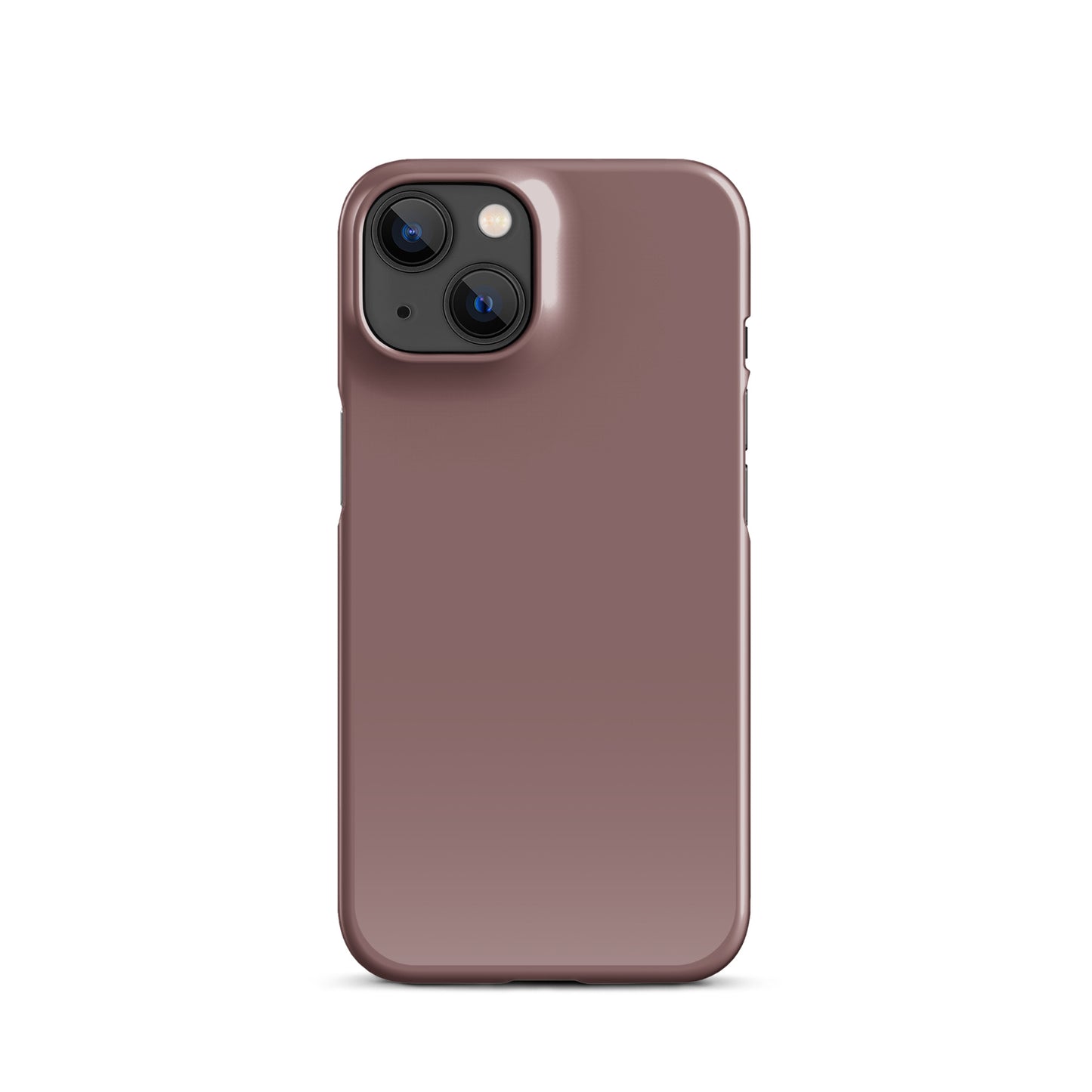 Light Wood Snap case for iPhone®