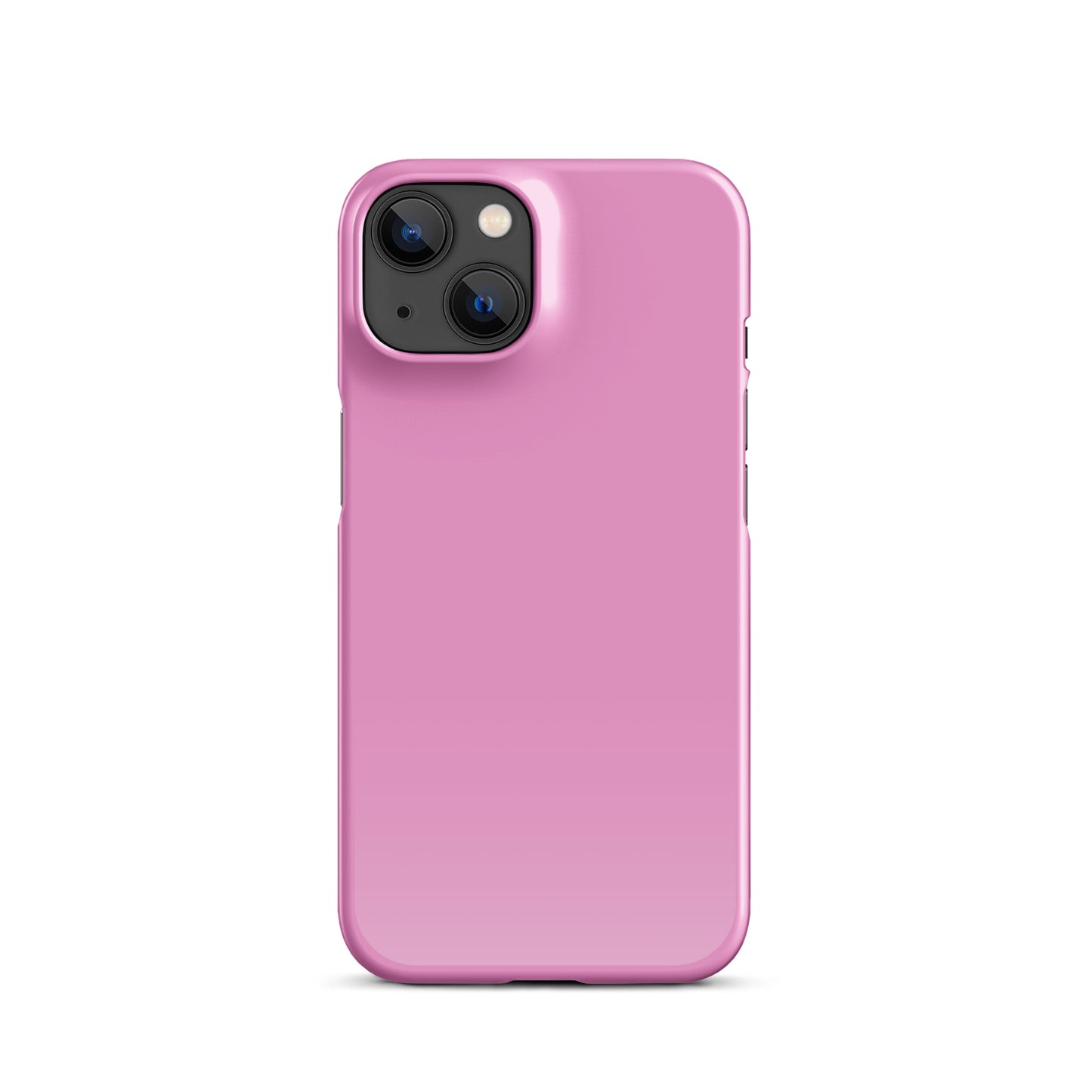 Lavender Rose Snap case for iPhone®