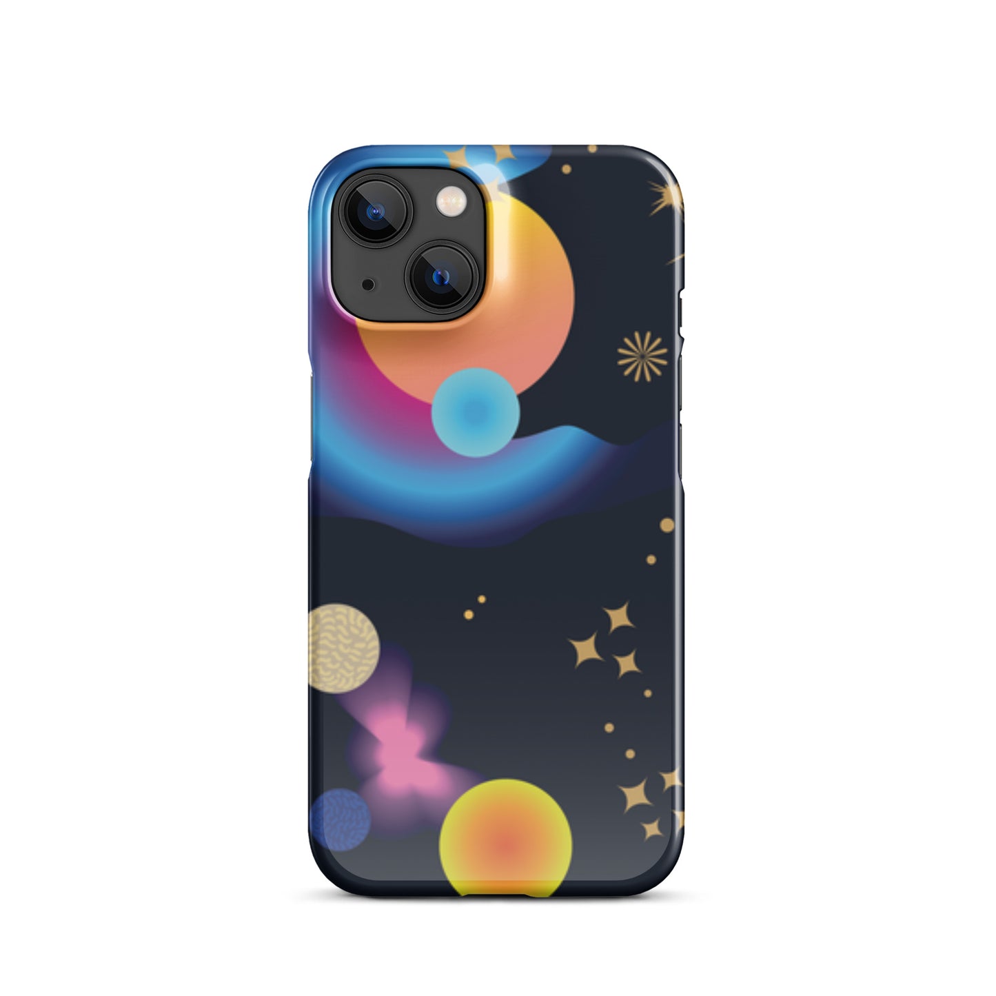 Universe Snap case for iPhone®