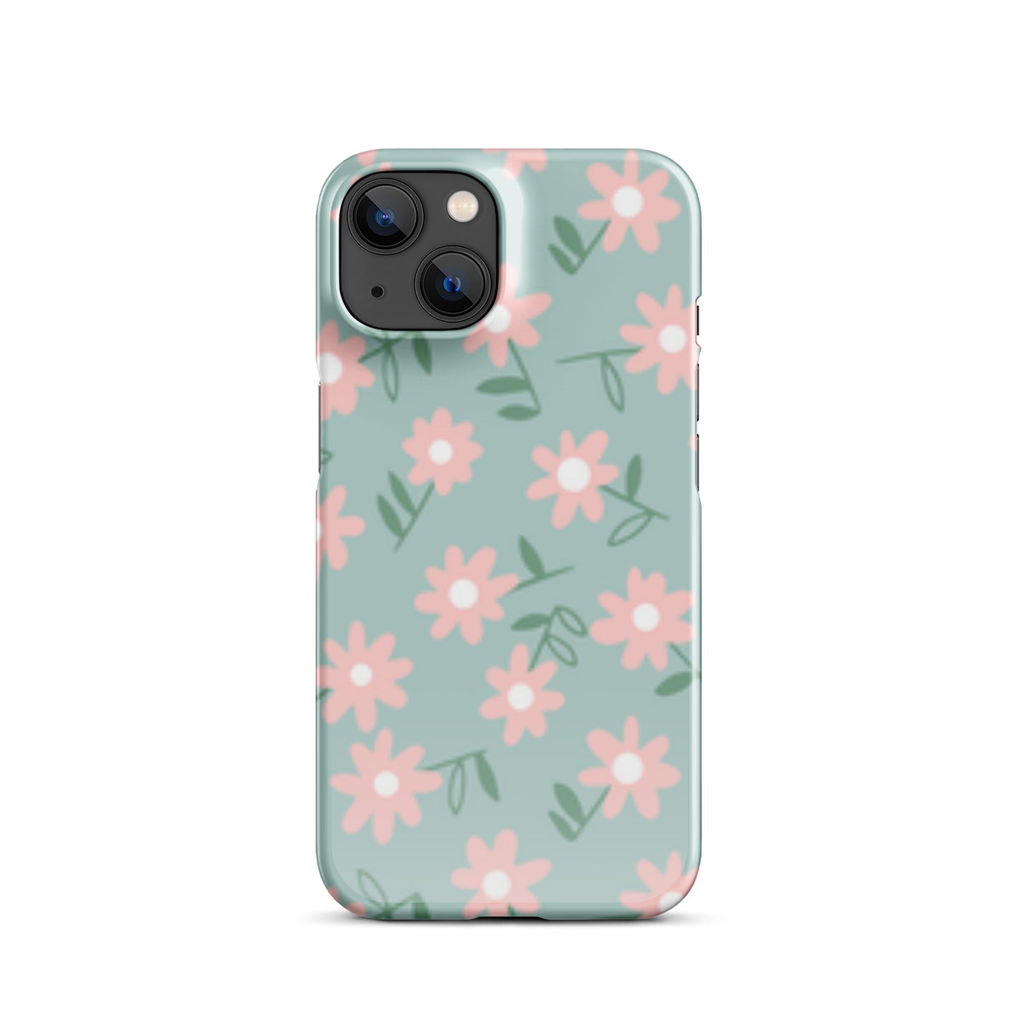 Summertime Snap case for iPhone®