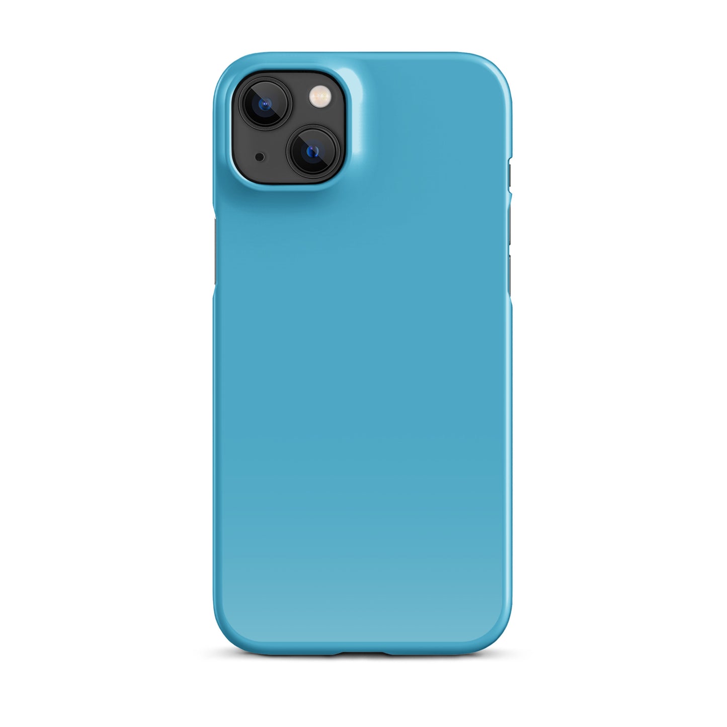 Summer Sky Snap case for iPhone®